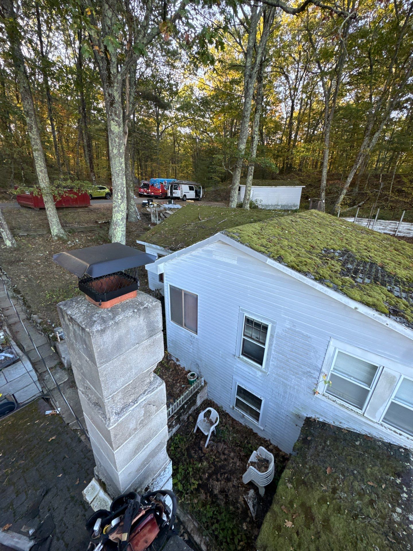 Full Roof Replacement | Groton, MA by Mighty Dog Roofing of Greater Middlesex County