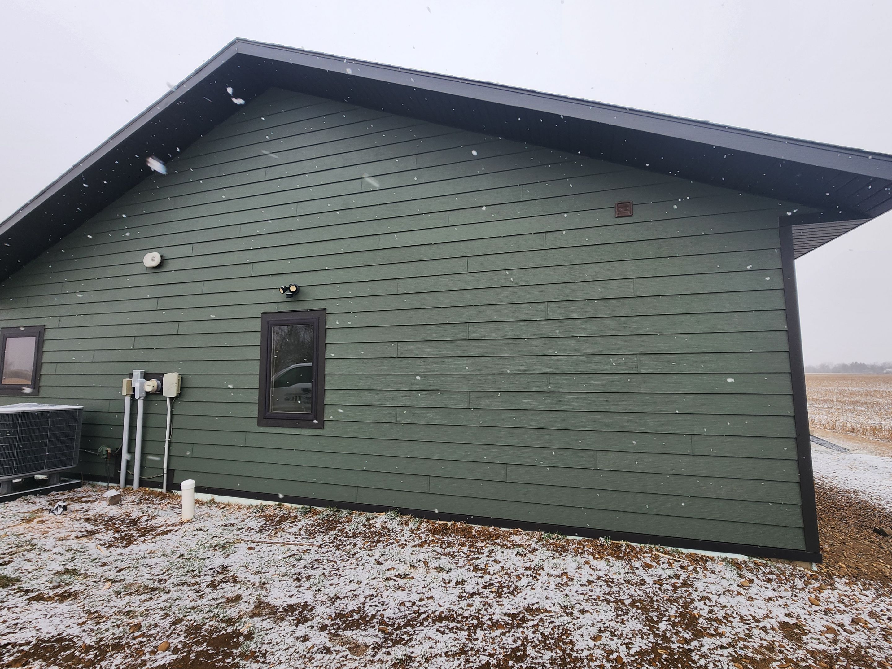 Complete Siding Upgrade by Weather-Tite Exteriors LLC