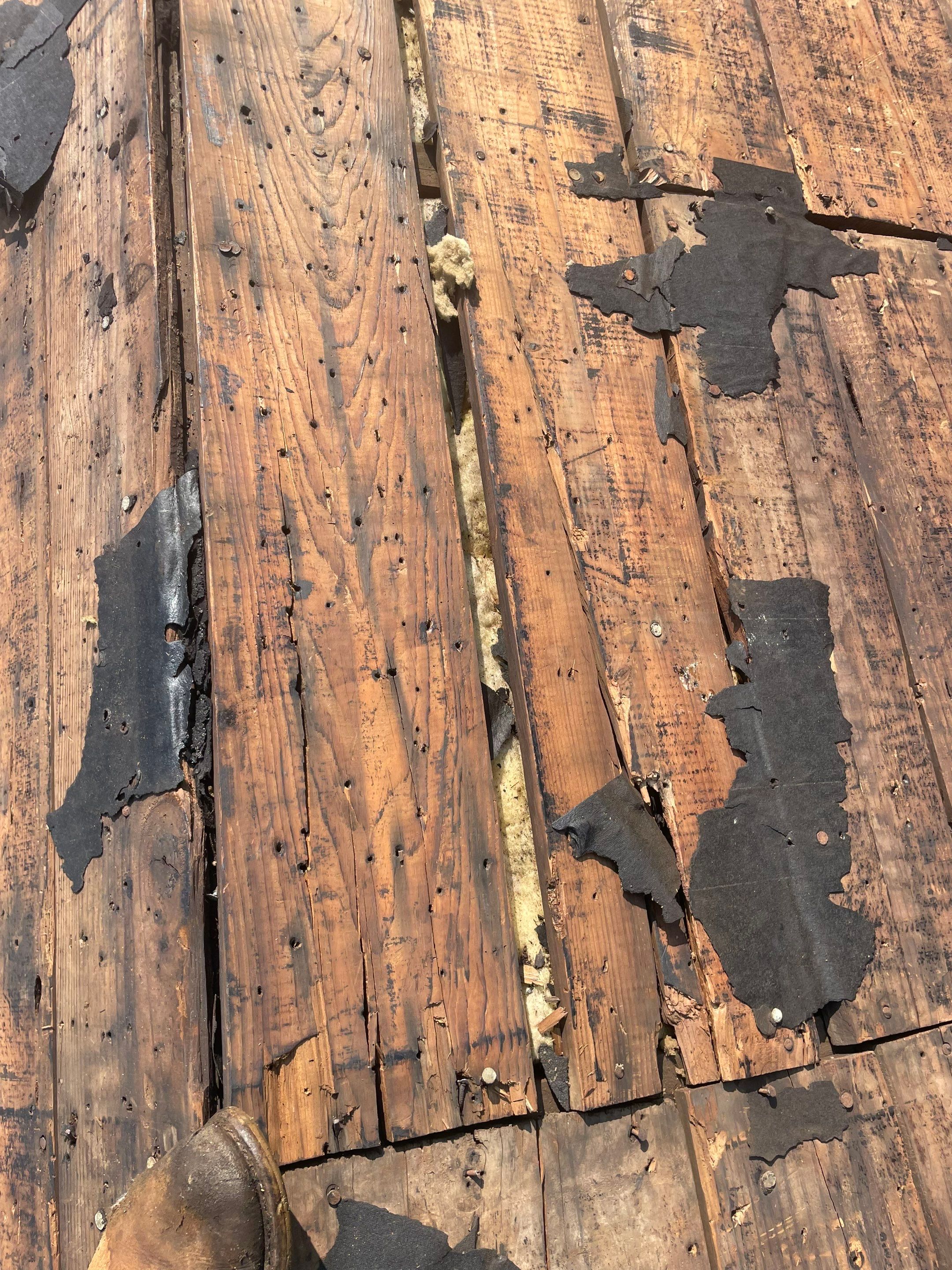 Project Highlight: CertainTeed Patriot XL Roof Installation in Wheelersburg, OH by Mr. Roofer