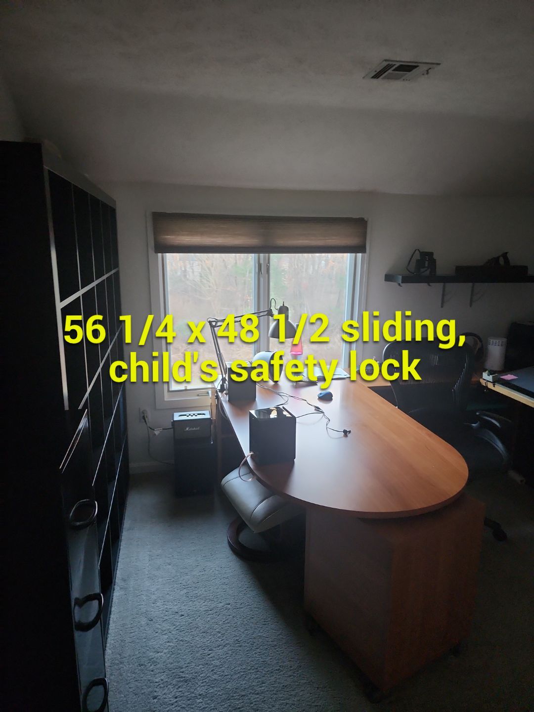 Whole house window replacement in Framingham, MA by UBrothers Construction