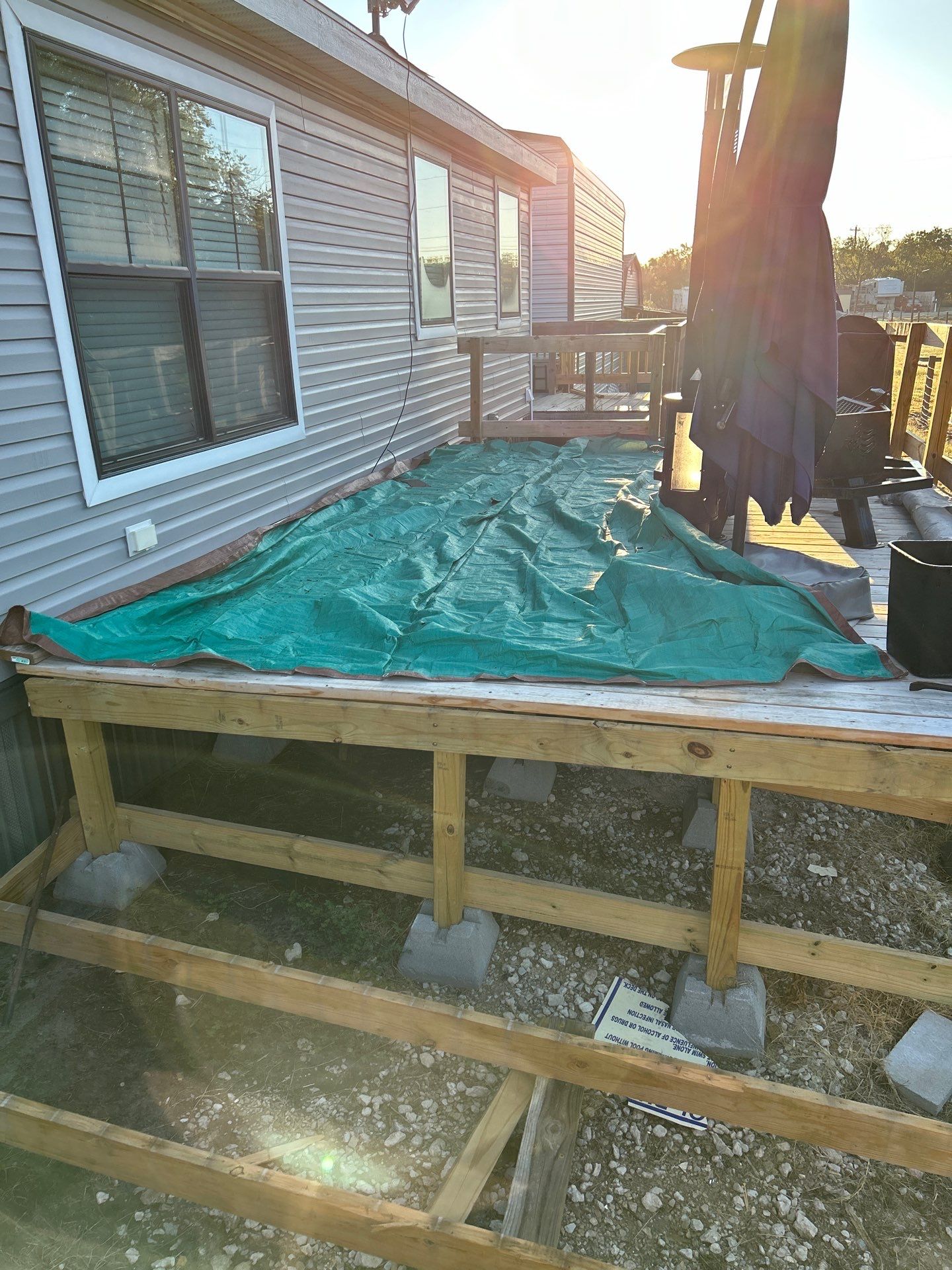 Project in Royse City by Rhino Roofing and General Contracting, LLC
