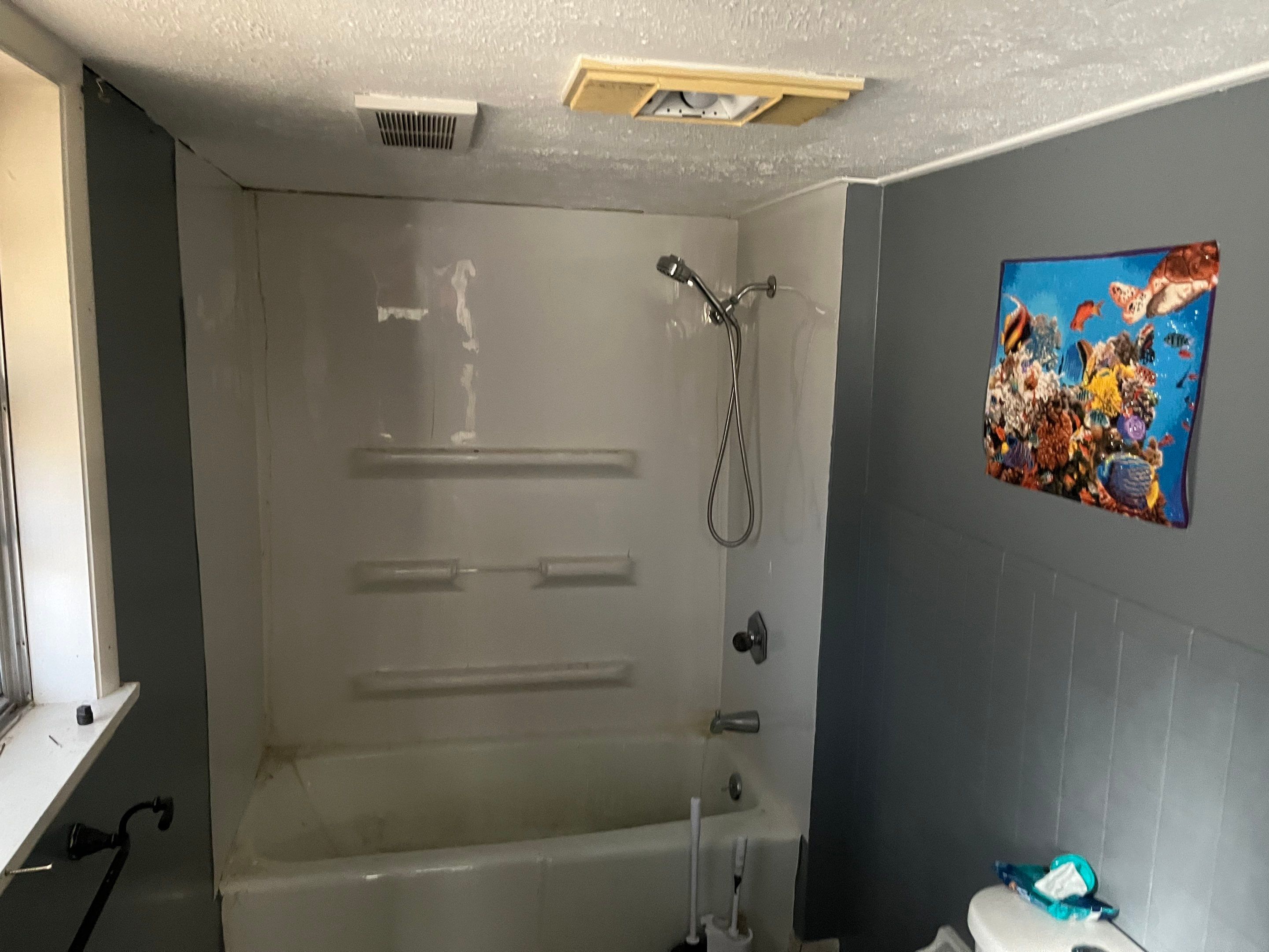 Bathroom and Kitchen Repairs in Clarksville, IN by ANR Restoration