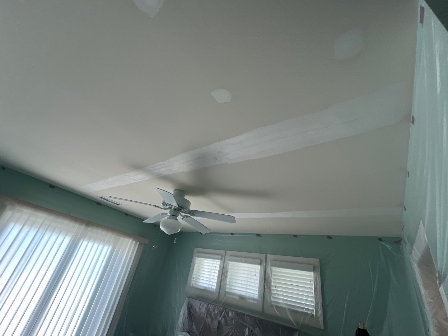 Project in Ocean City, NJ by FreshCoat Works LLC