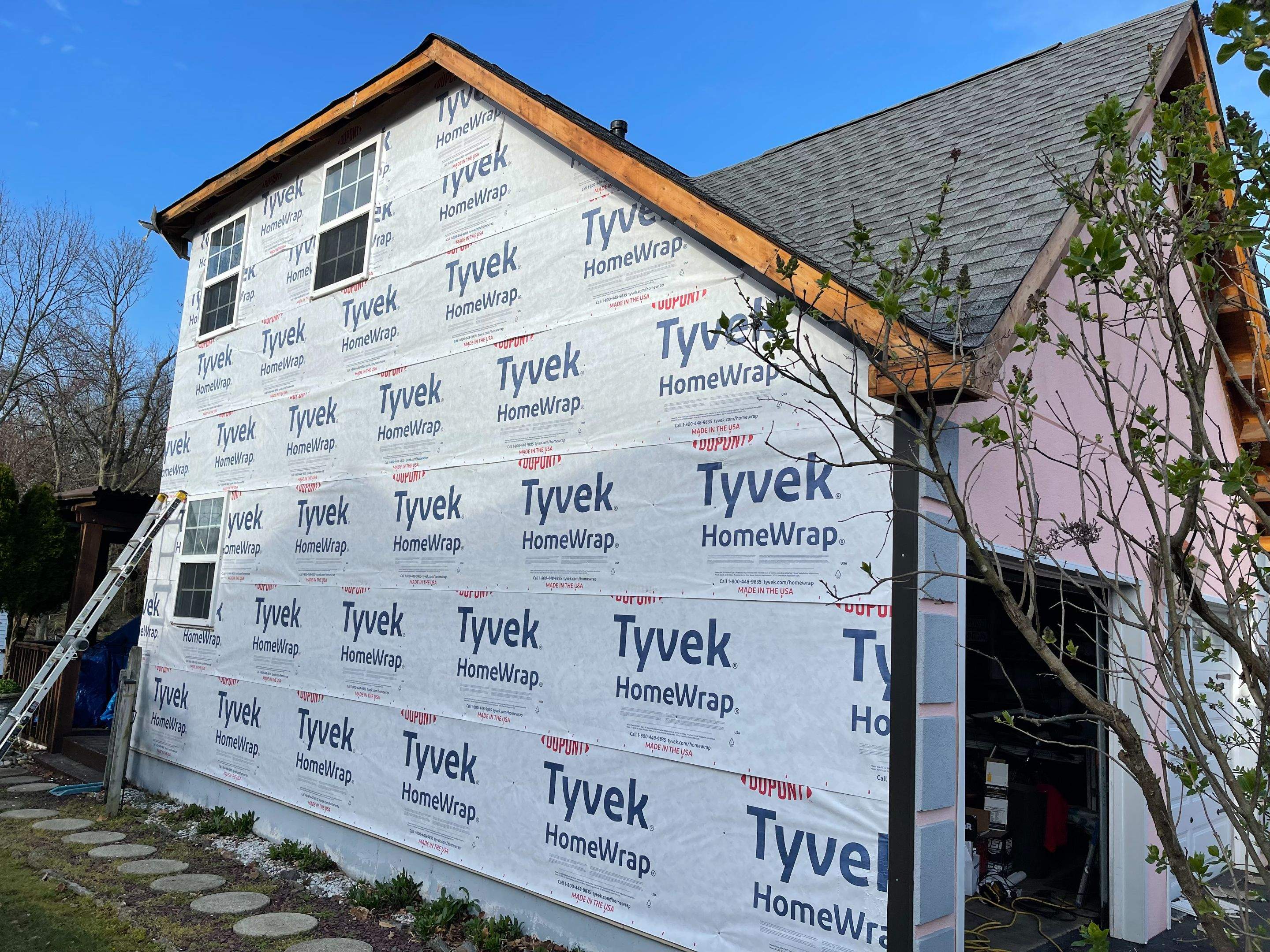 Siding by Stofan Construction LLC