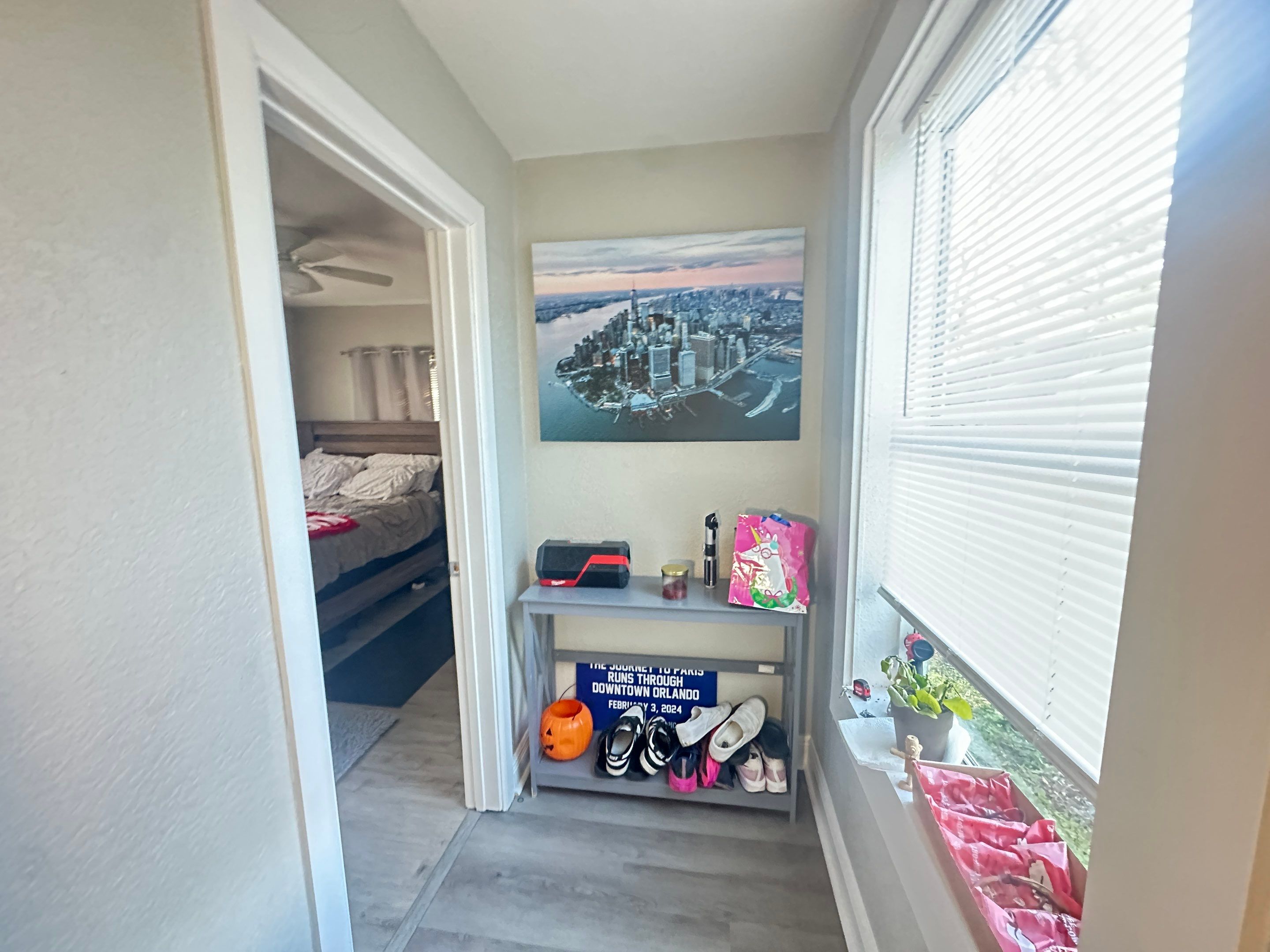 Water Damage Claim in Riverview by FLAPA & KeyStone