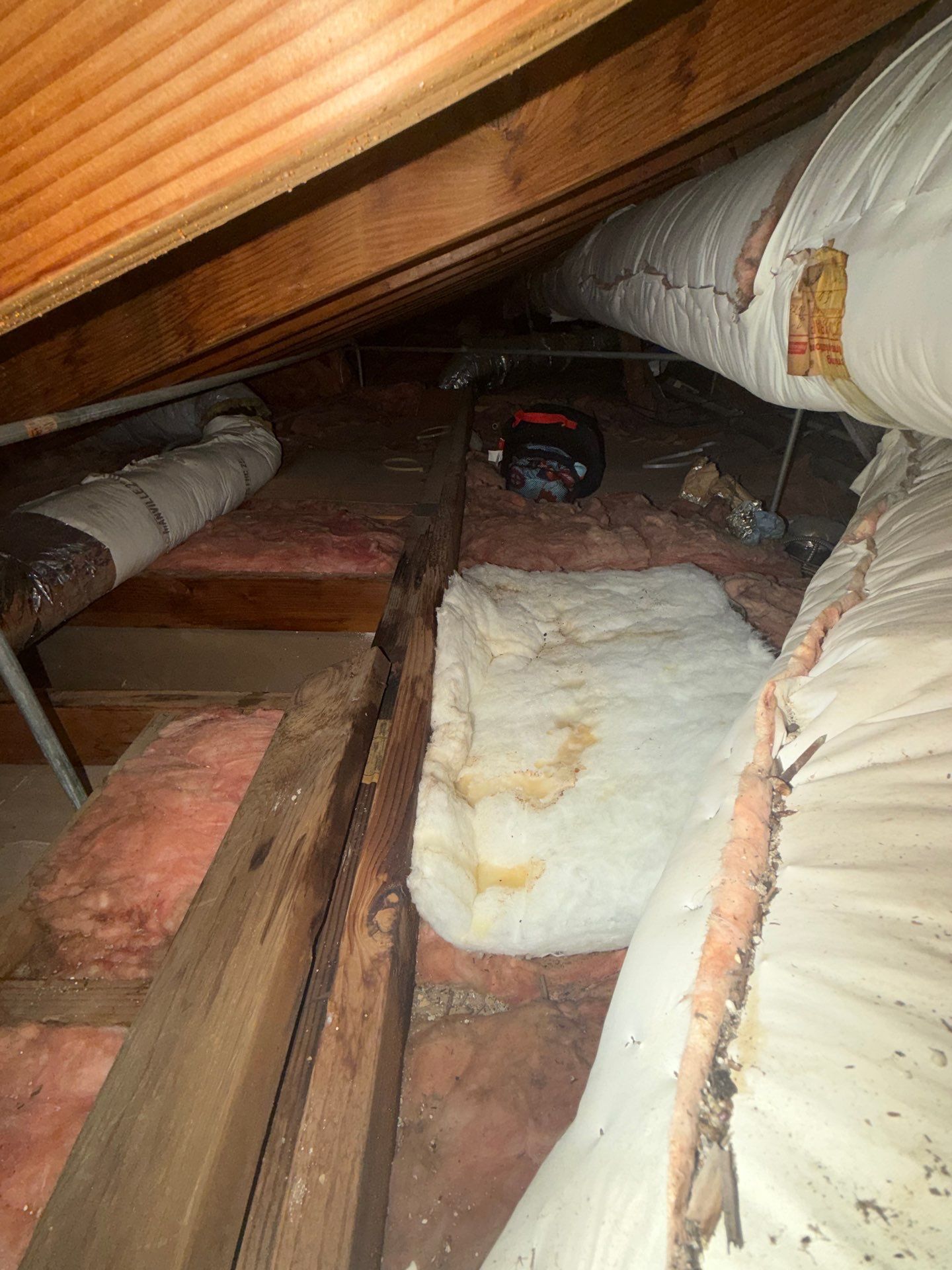 Standing Seam Metal Roof Leak Detection and Flashing Inspection in Dallas by Rich the Roofer LLC