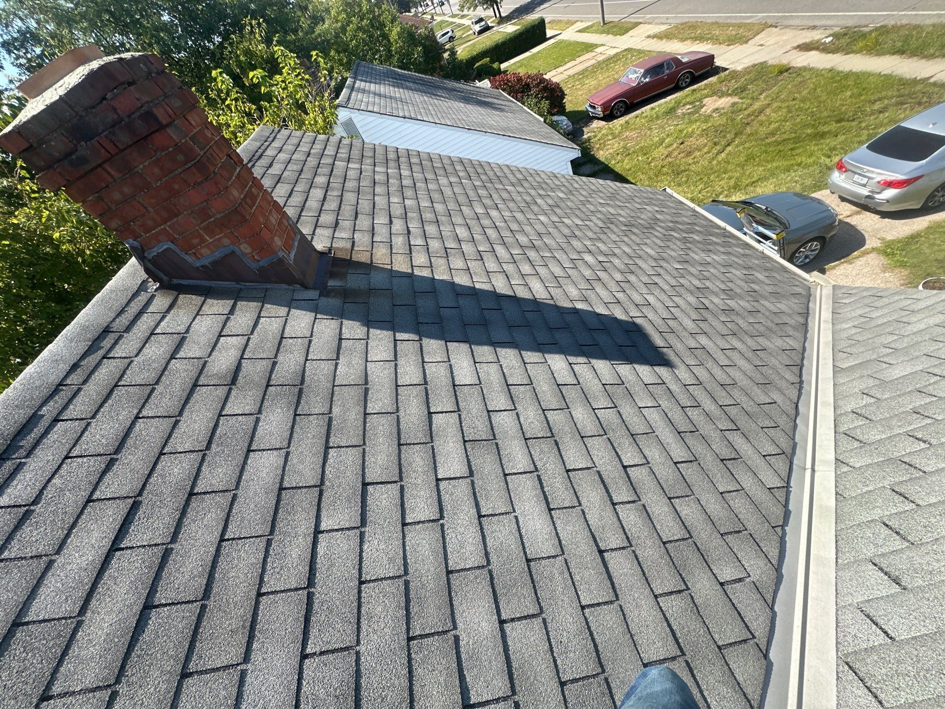 Roof Replacement by Homestyle in Cleveland by Homestyle Home Improvements (HHI)