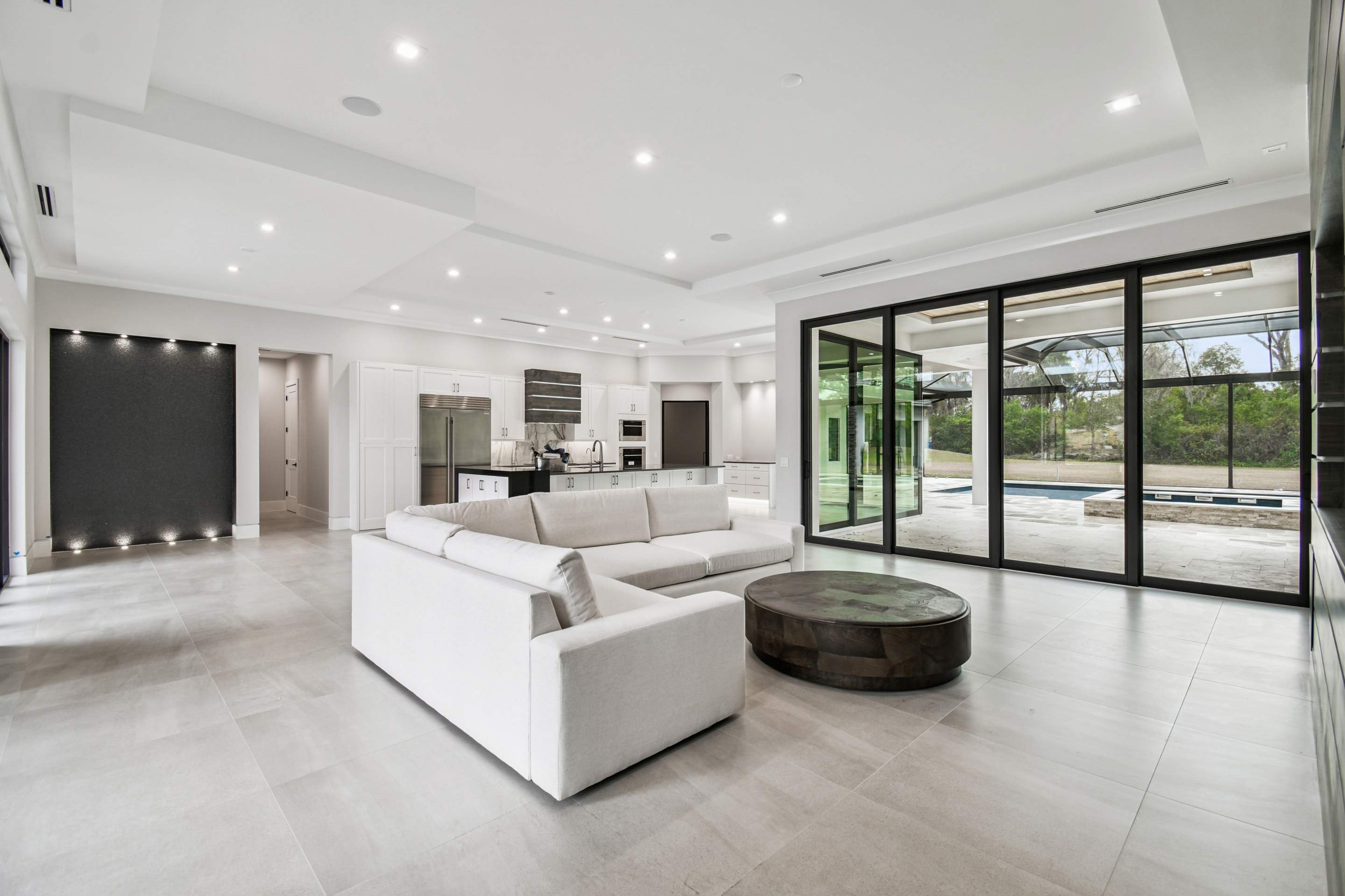 Custom Soleil by Lyons Heritage Tampa, LLC