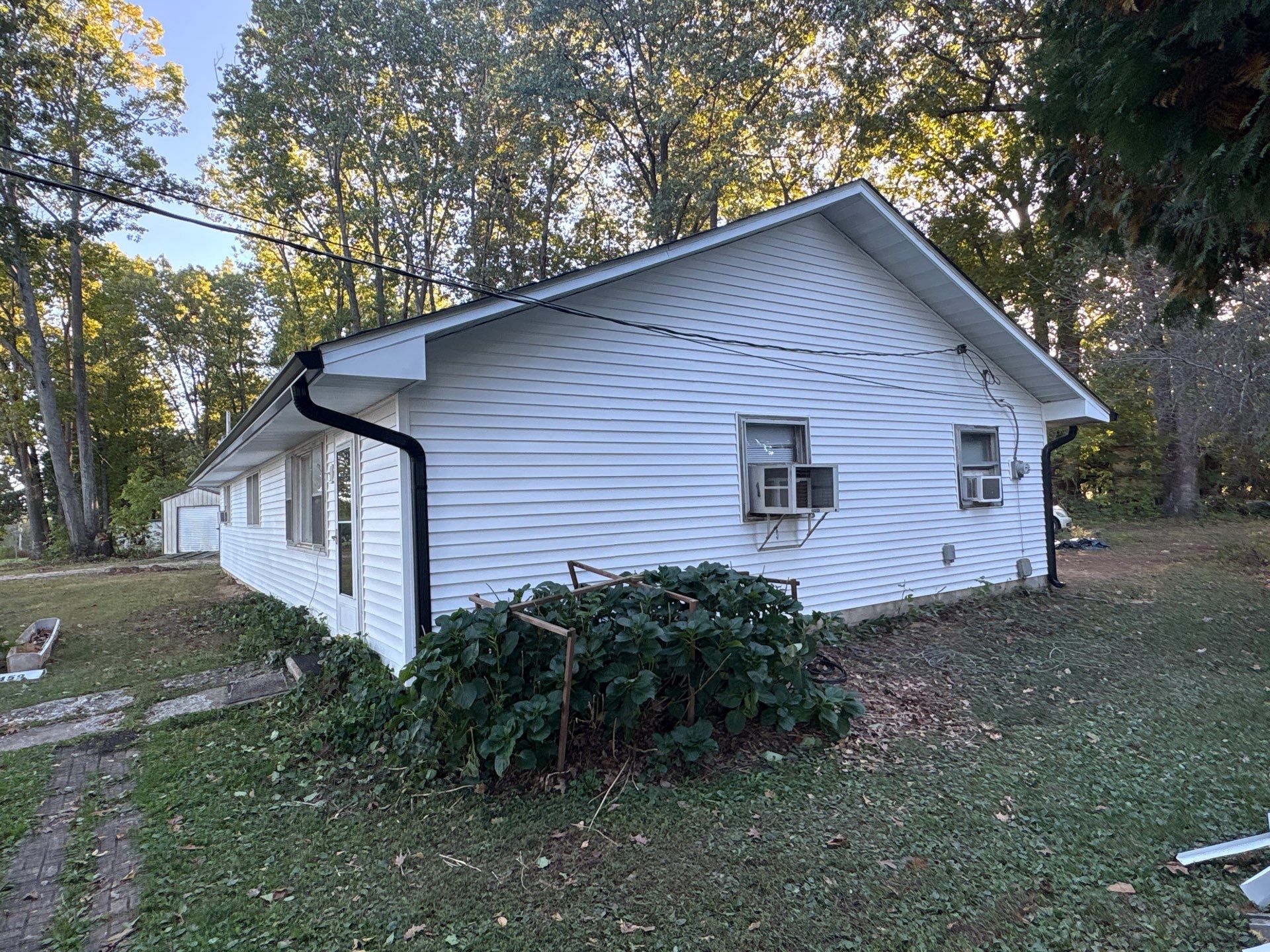 Out With The Old --> In With the new by Modern Roof