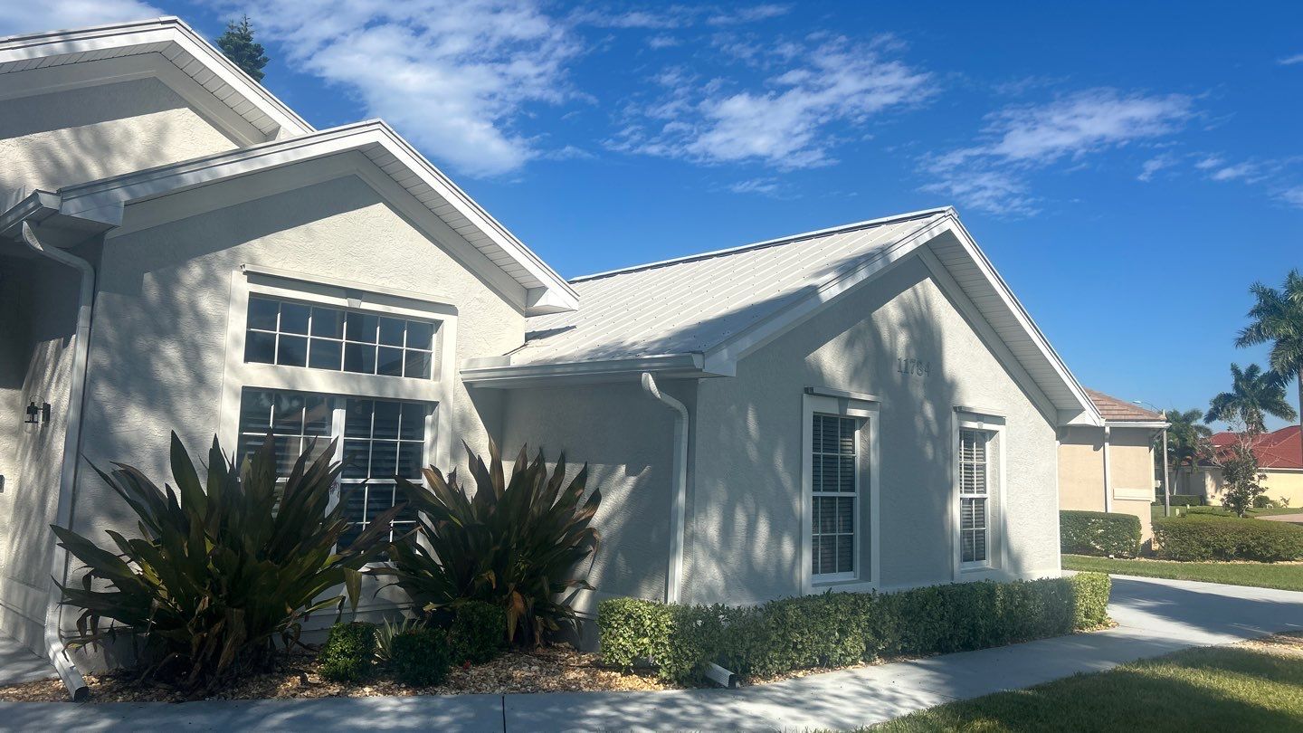 Cape Royal Roof Replacement by Four Peaks Roofing