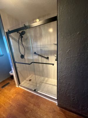 Richard Project in Van Buren, AR