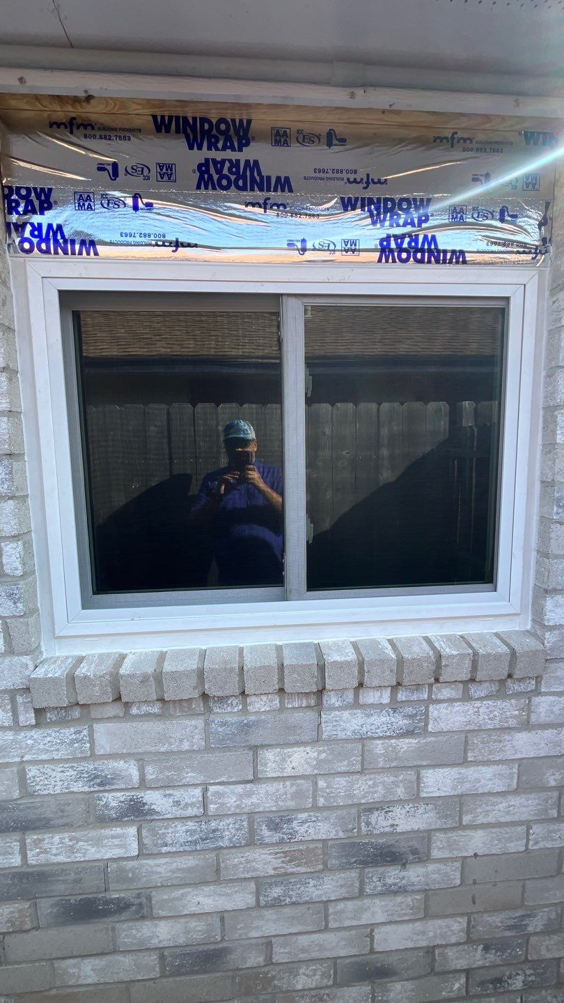 Windows on Quebec by Bayfront Roofing and Construction