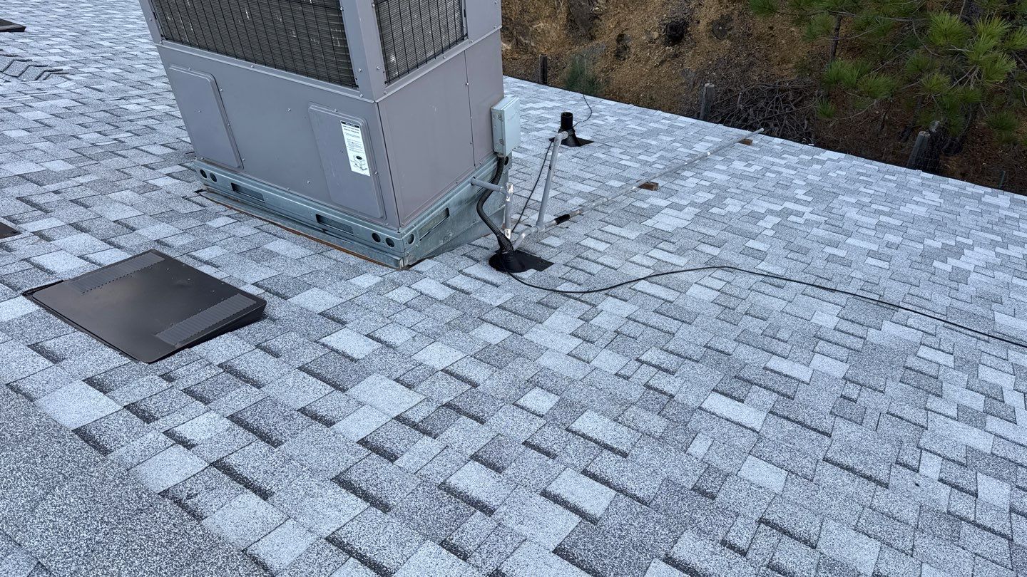 Project in Calfax  by NuLead Construction Inc