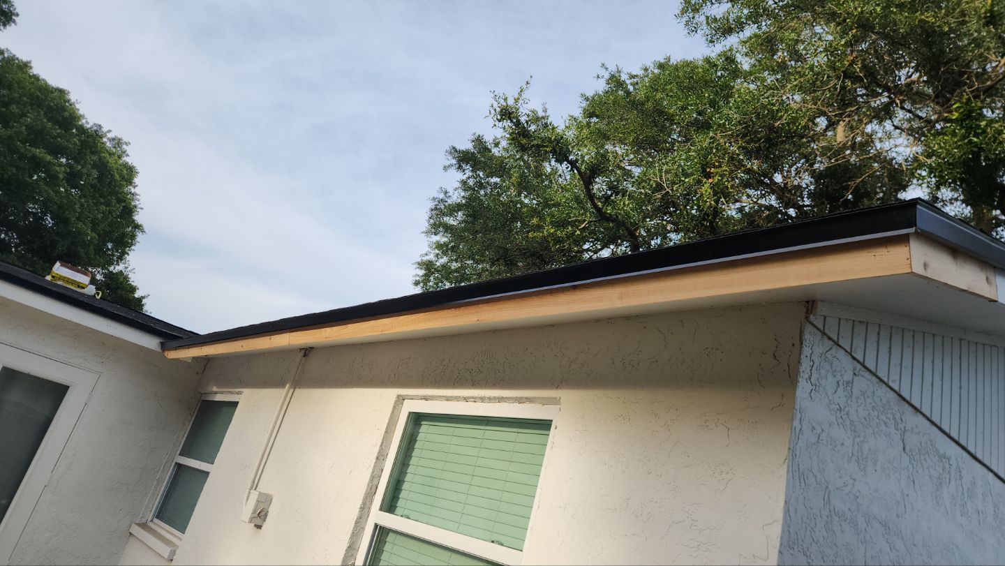 Project in Seminole 33777 by Mitchell Roofing Company LLC 