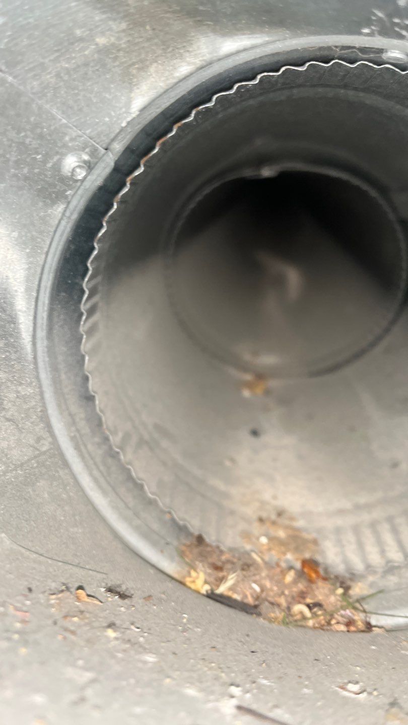 Air Duct Cleaning With a Vacuum Truck in Wexford, PA by Superior Air Duct Cleaning