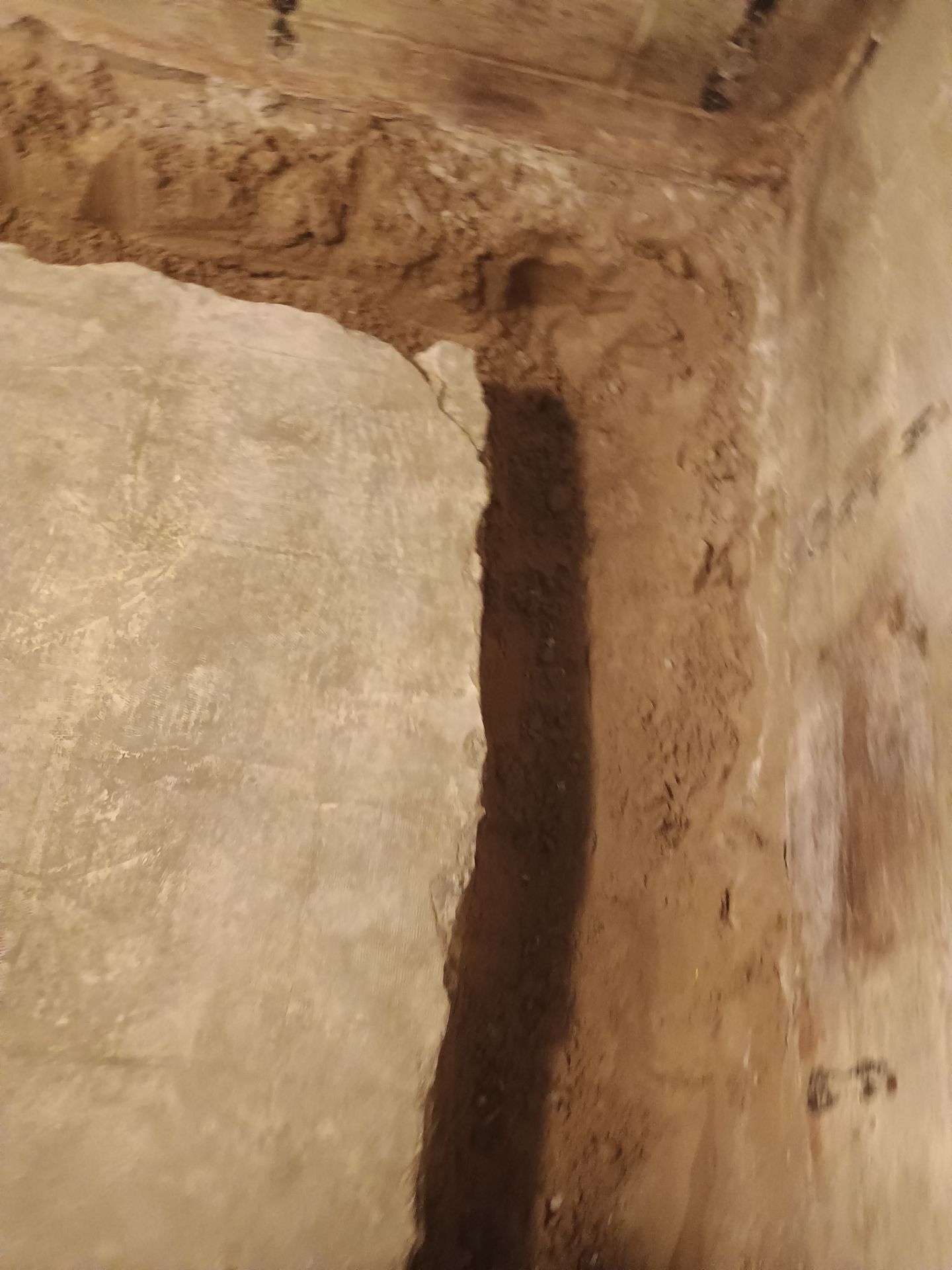 Basement Waterproofing in Columbia Heights by Waterproofing Northeast