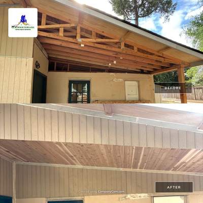42837 - Siding, Repair, & Paint