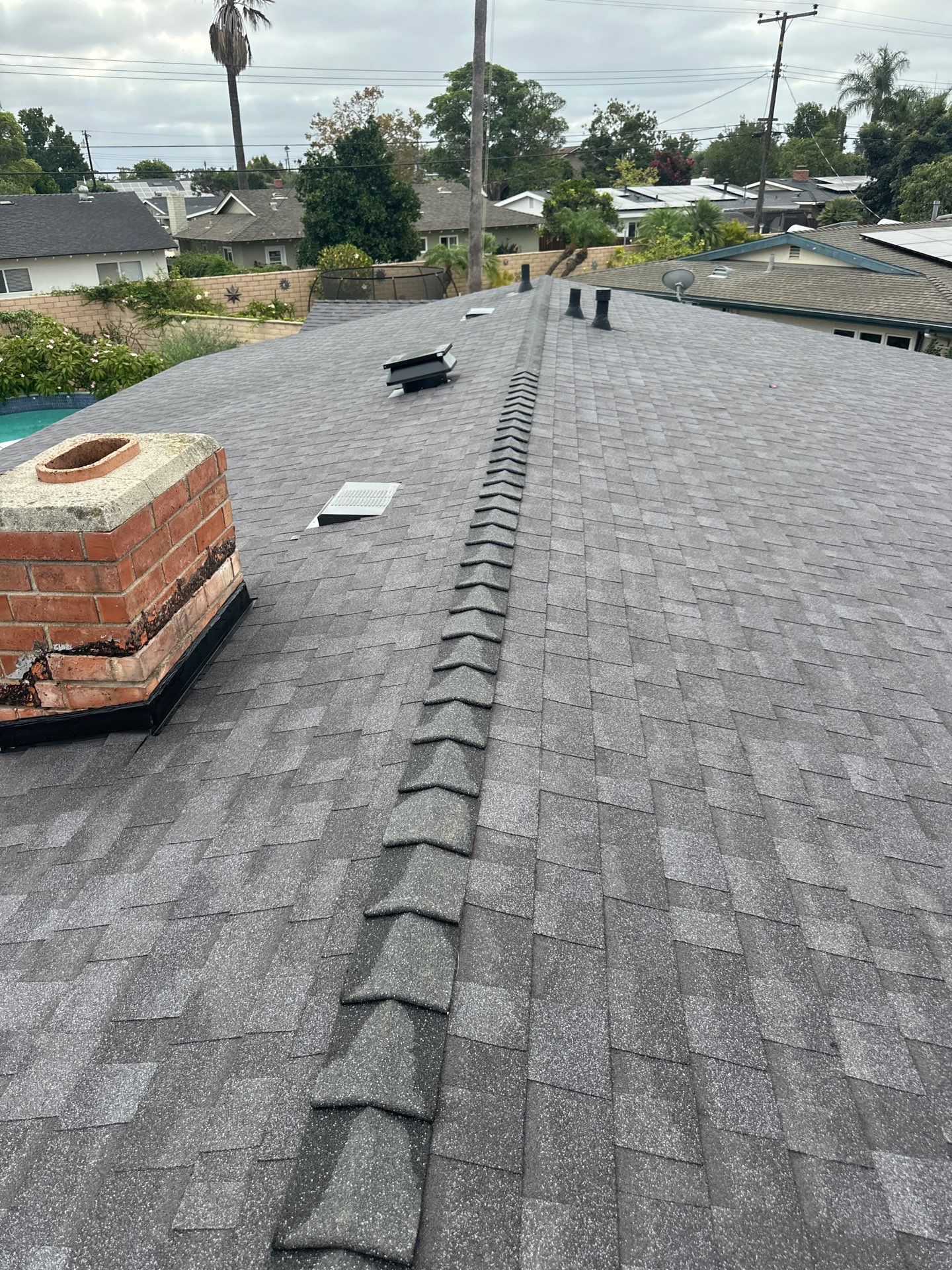 Roof Replacement - Costa Mesa, CA 92626 by Epic Roof Replacement