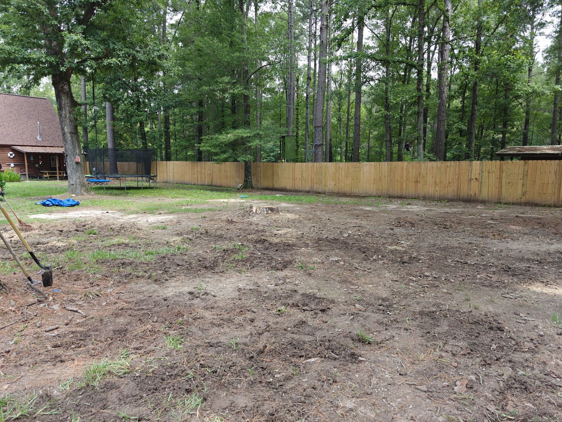 Weekly Landscaping  by College Bros Outdoor services