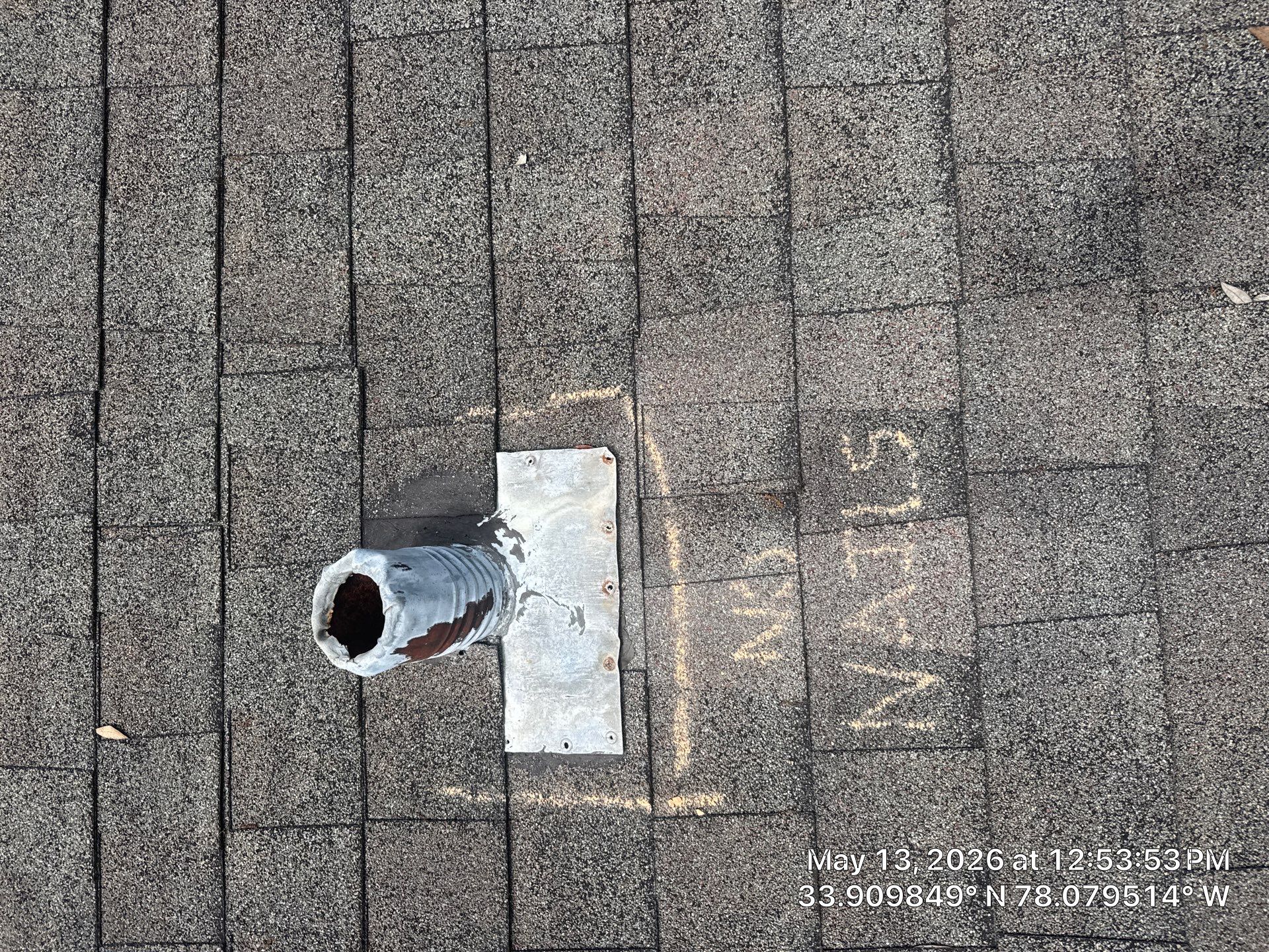 Oak Island Roof Inspection | NC Roofs by North Carolina Roofs