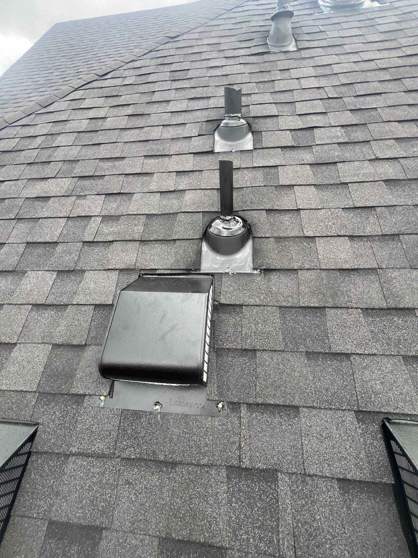 Project in Cedar Park by Rhino Roofing and General Contracting, LLC