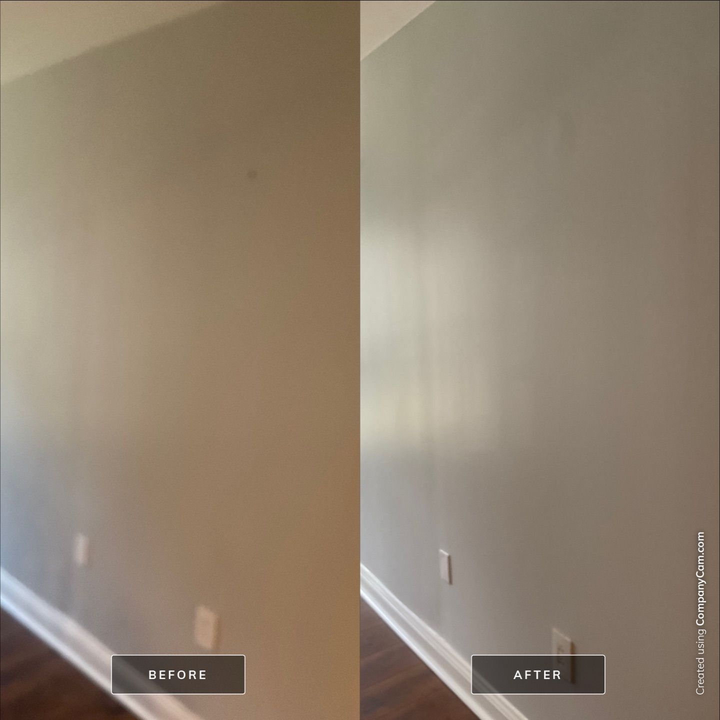 Interior Refresh in Fairmount by Groovy Hues