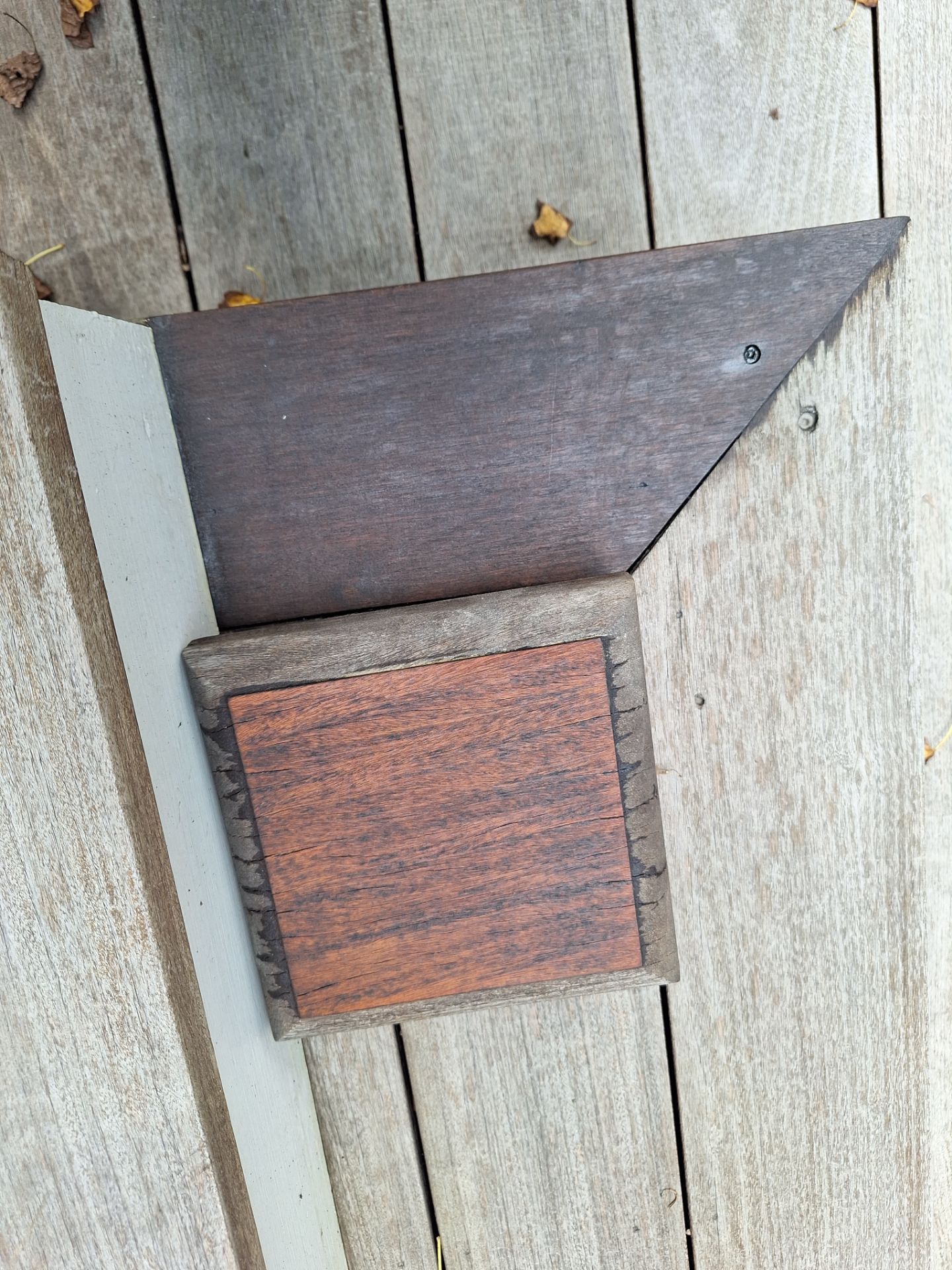 Deck Refinishing Arlington, VA by My Painter 