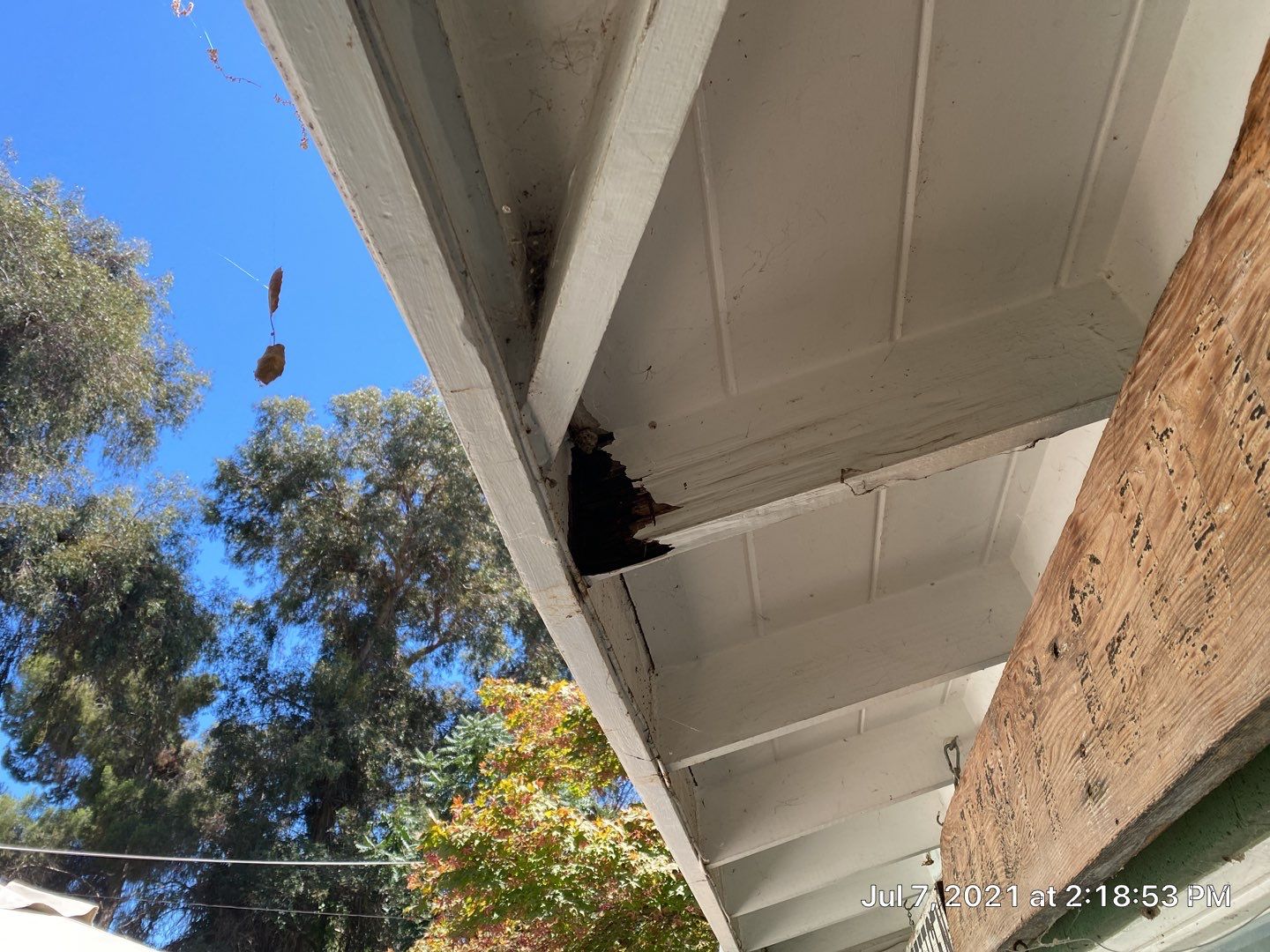 New spray insulation roof over tar and gravel with coatings by Straight Edge Roofing Inc