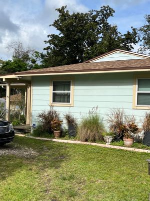 Shingle Reroof Replacement Holly Hill FL