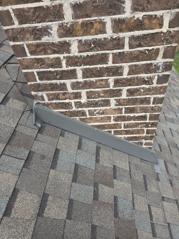 Residential Roofing Installation using ATLAS Pinnacle Pristine Shingles by Harvey Roofing & Construction