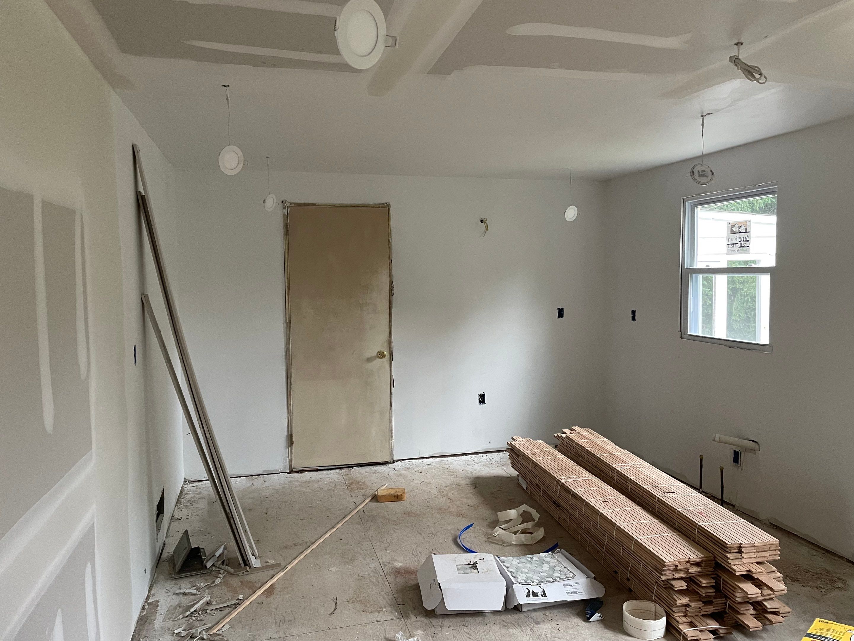 Home Remodel by Home Concepts Construction