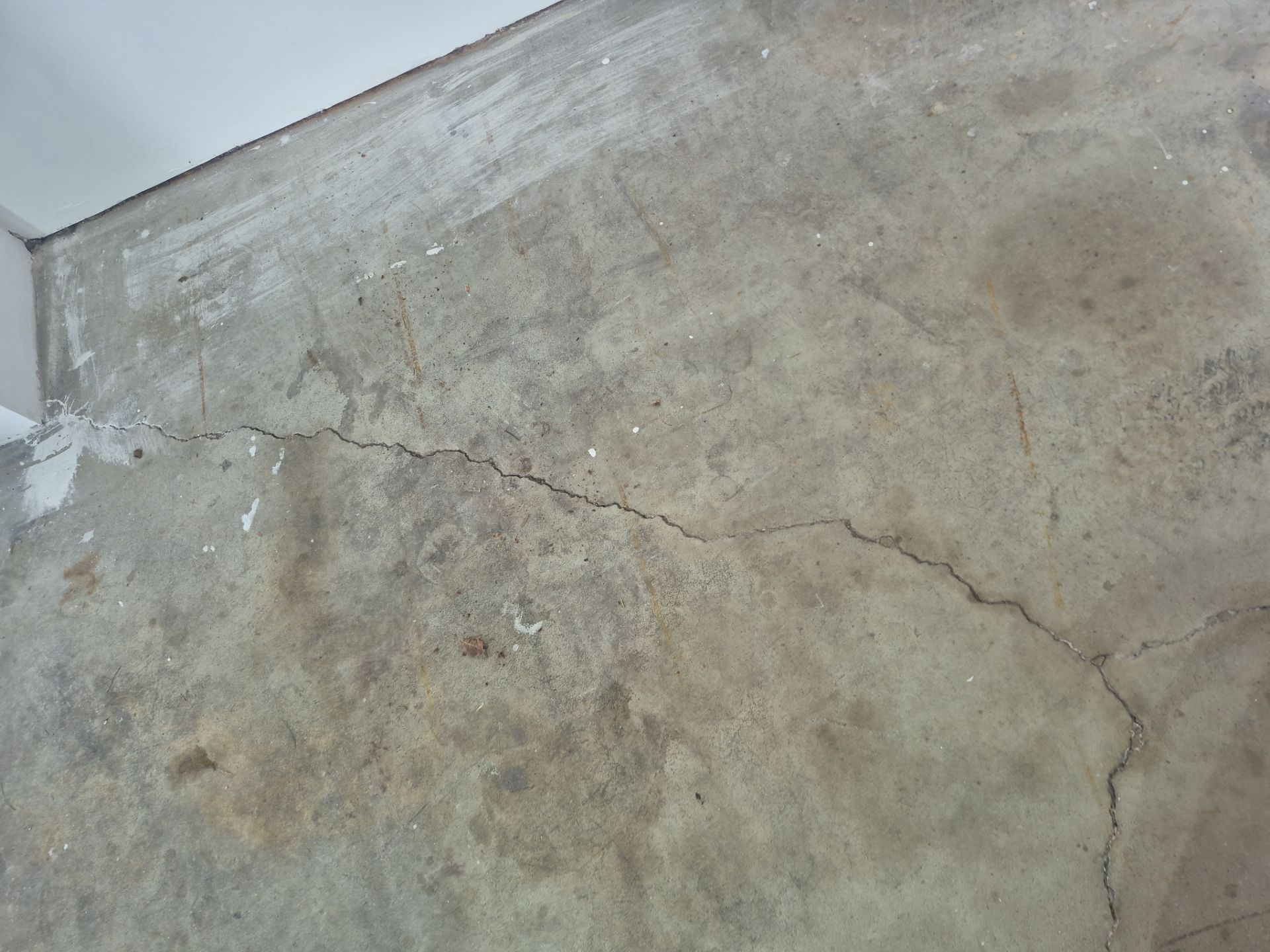 Project in Bay City by Wise Coatings of Central Michigan