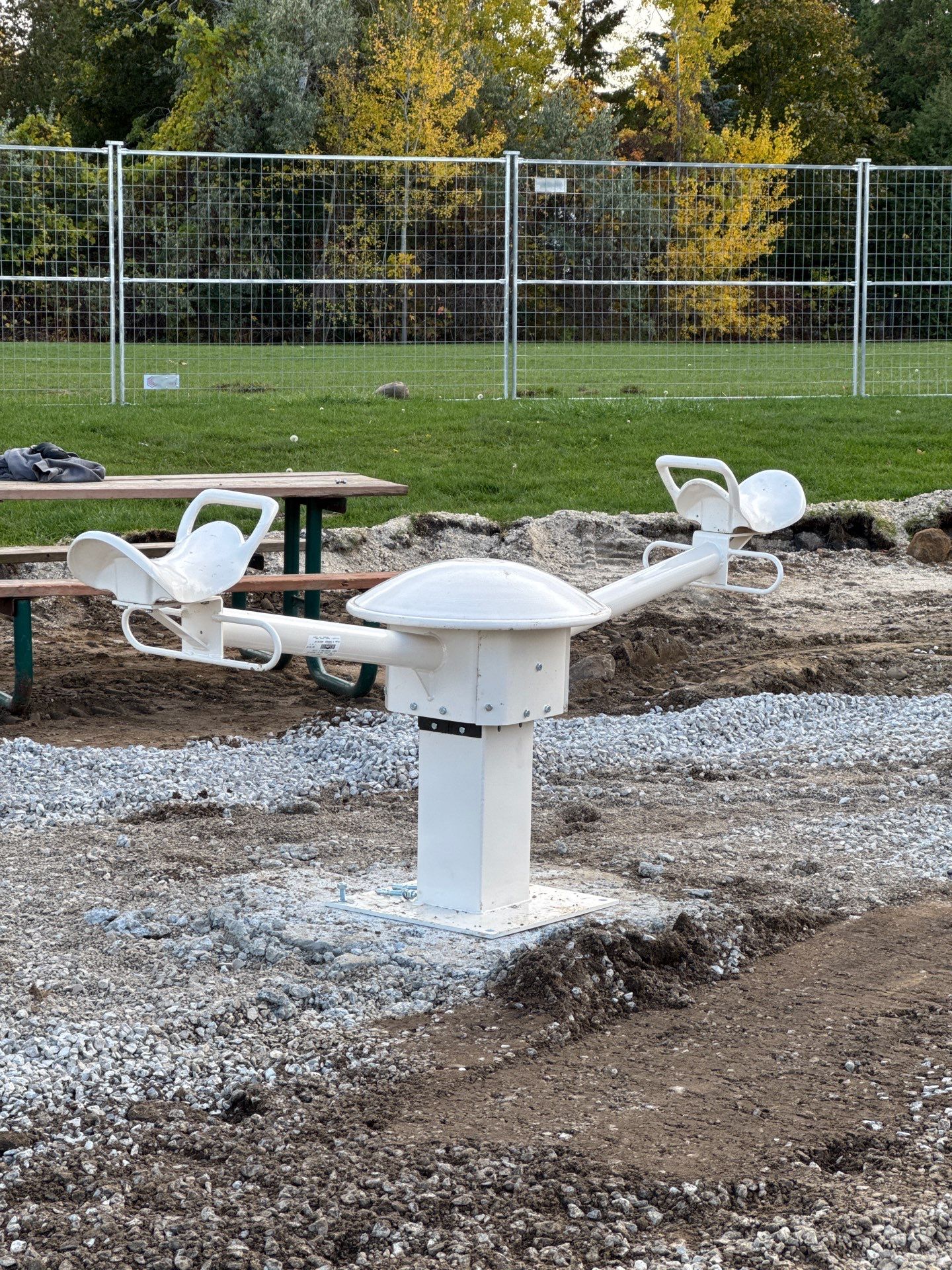 Nantry Park by Bray’k Away Development