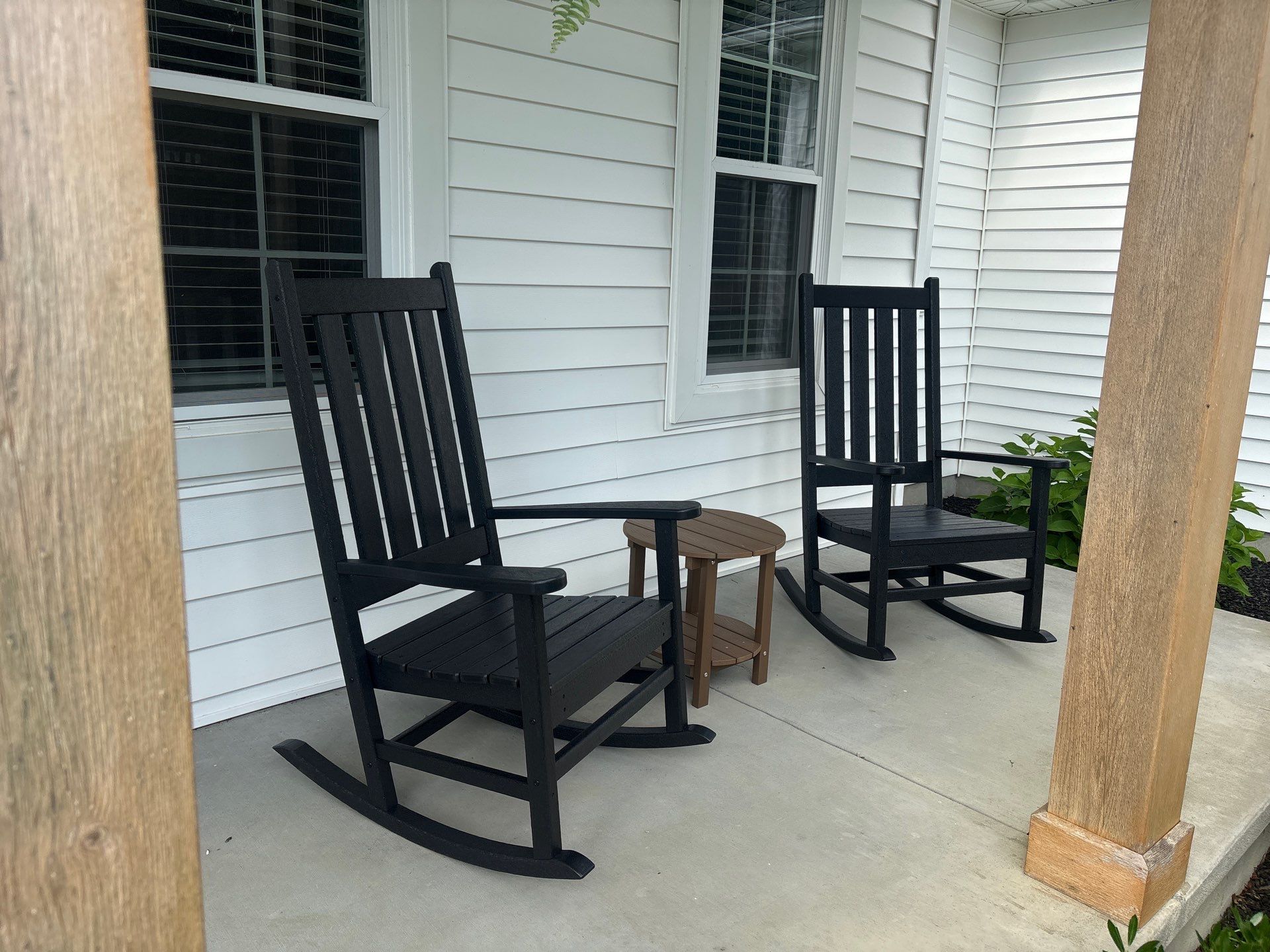 Polywood Furniture by Bowman's Stove & Patio