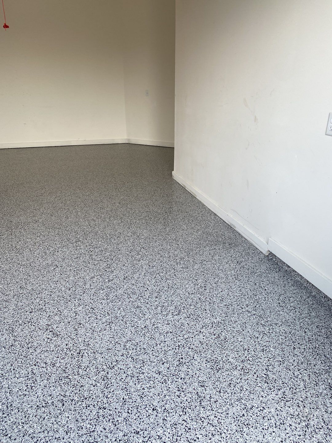 Regina F. - Renovates their Garage! by Banner Garage