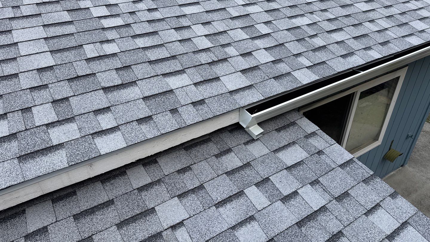 Project in Calfax  by NuLead Construction Inc