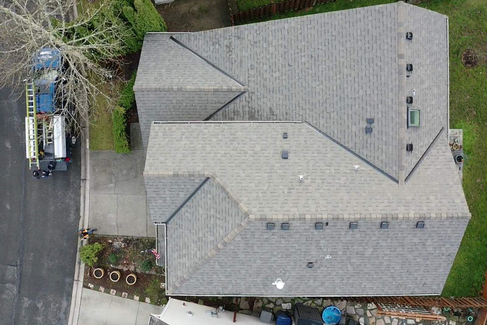 13526 Snohomish by RoofWorks Northwest