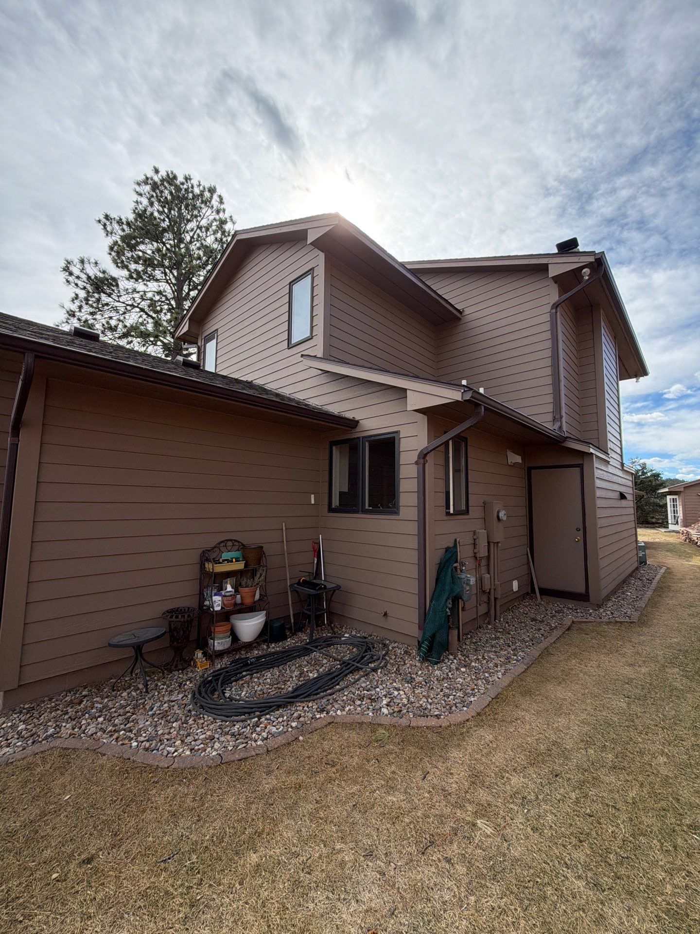 Rapid City Residential Roof Replacement Malarkey Asphalt Shingles by Weather-Tite Exteriors LLC