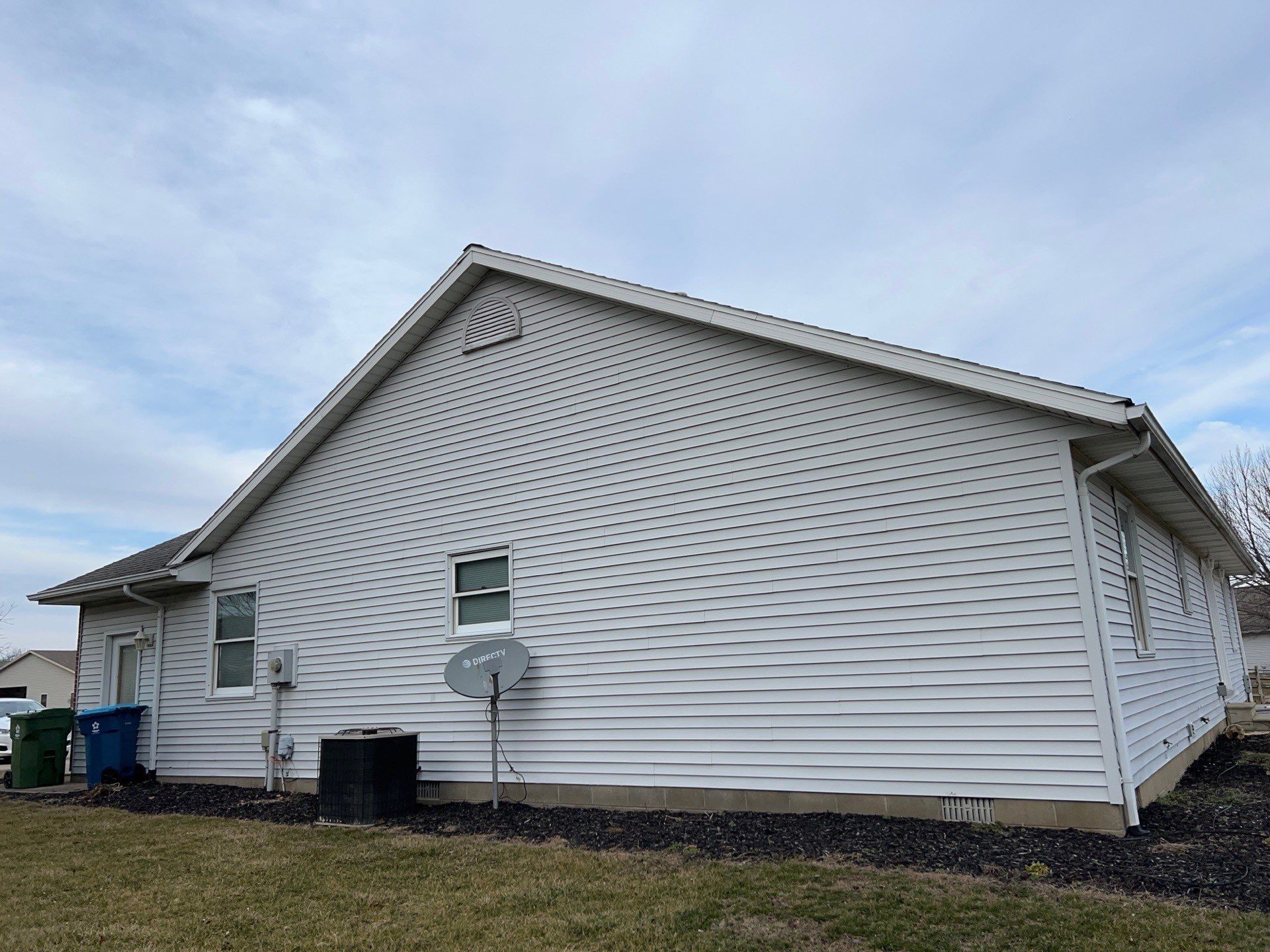 Metal Shingle Shake Roof Installation – Sidney, Ohio by 4Ever Metal Roofing
