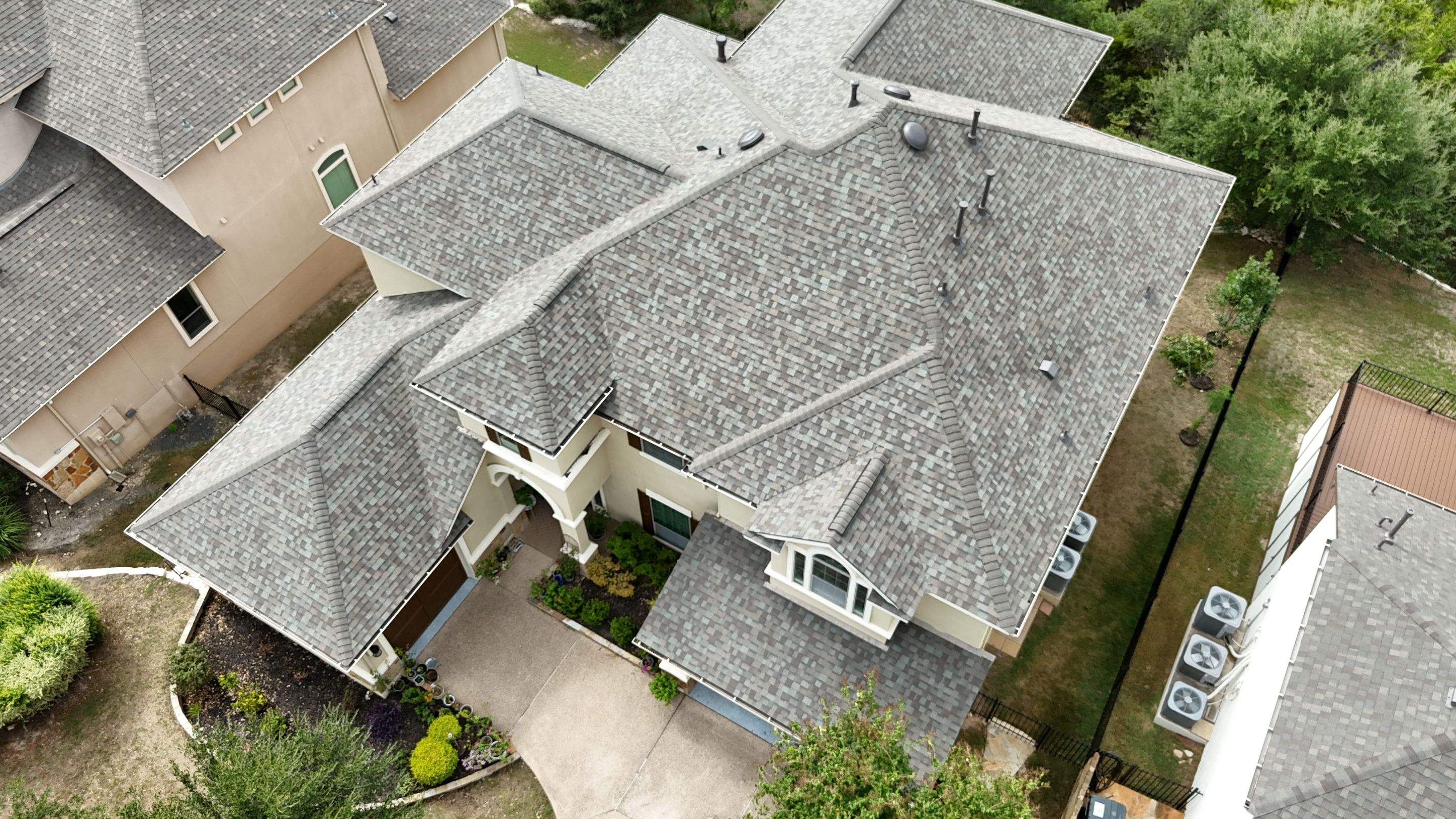 Driftwood - Owens Corning TruDefinition Duration  by RoofsOnly.com