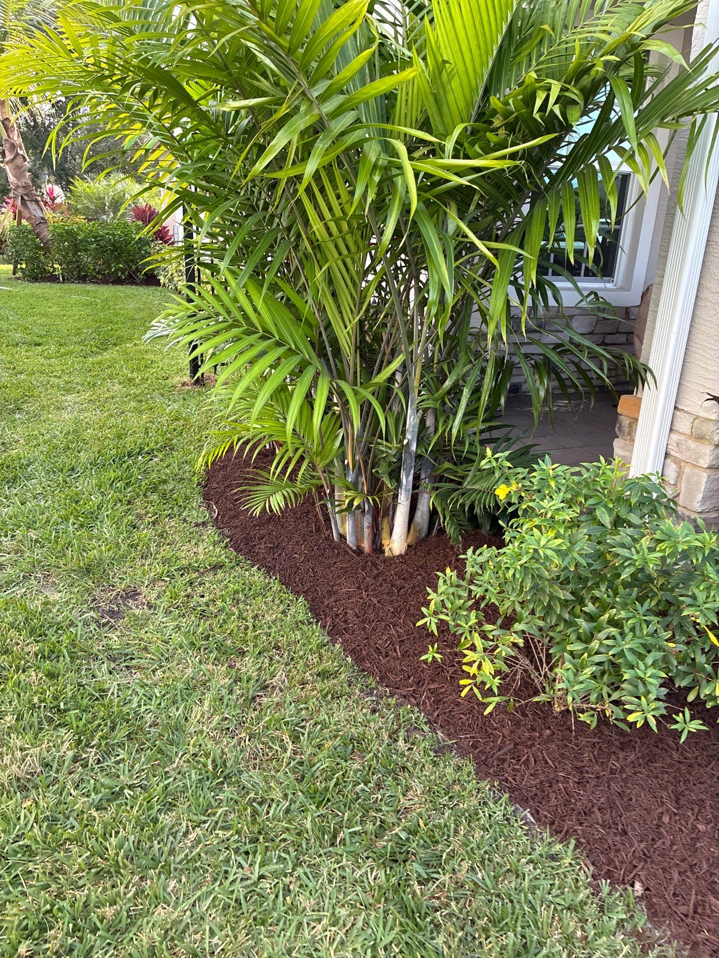 π Berry Park | Detail & Refresh Project π Palm City, Florida by Alpha Zeta Enterprises Inc