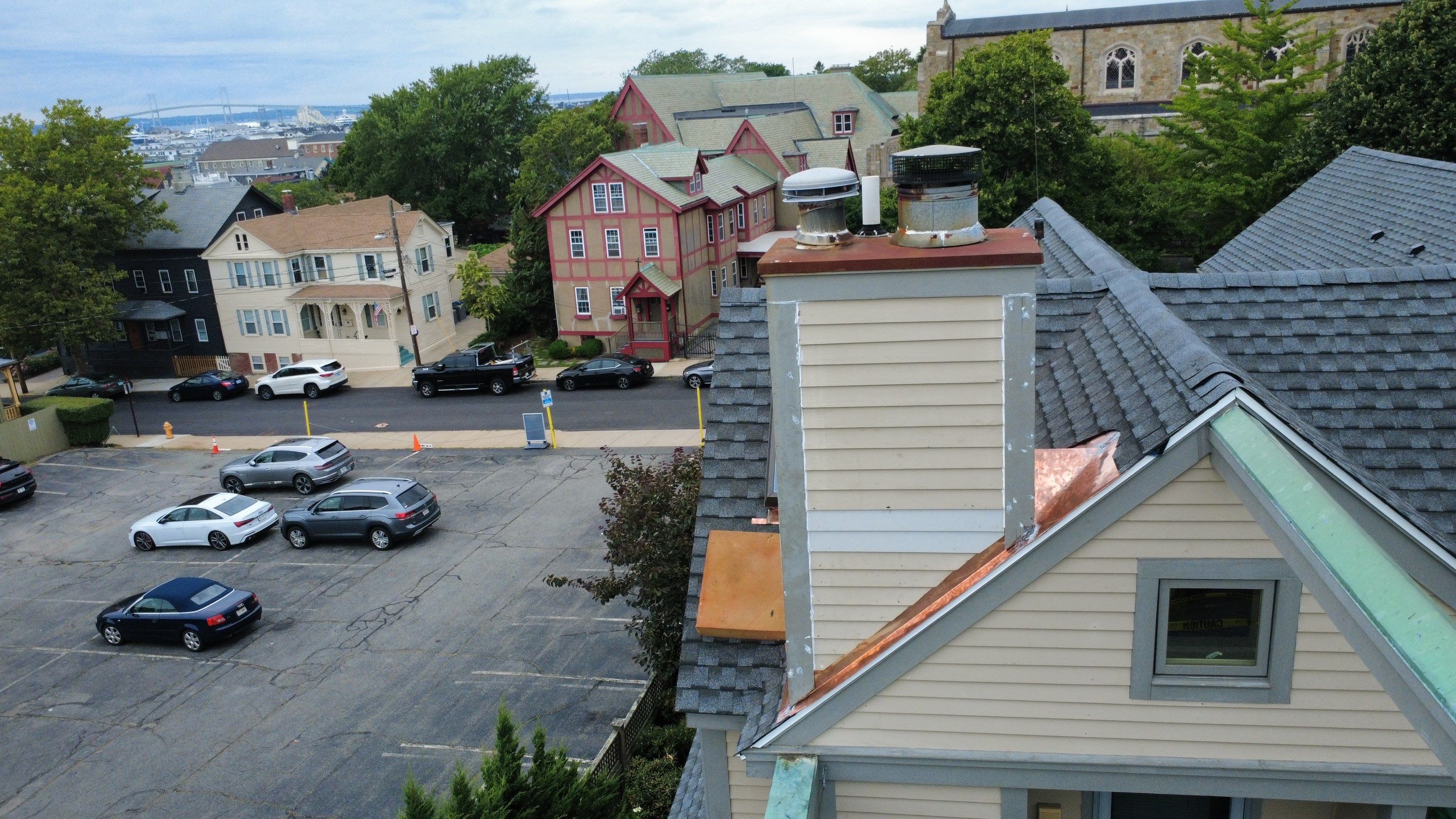 Spring Cottages Condos - Newport by Rinaldi Brothers