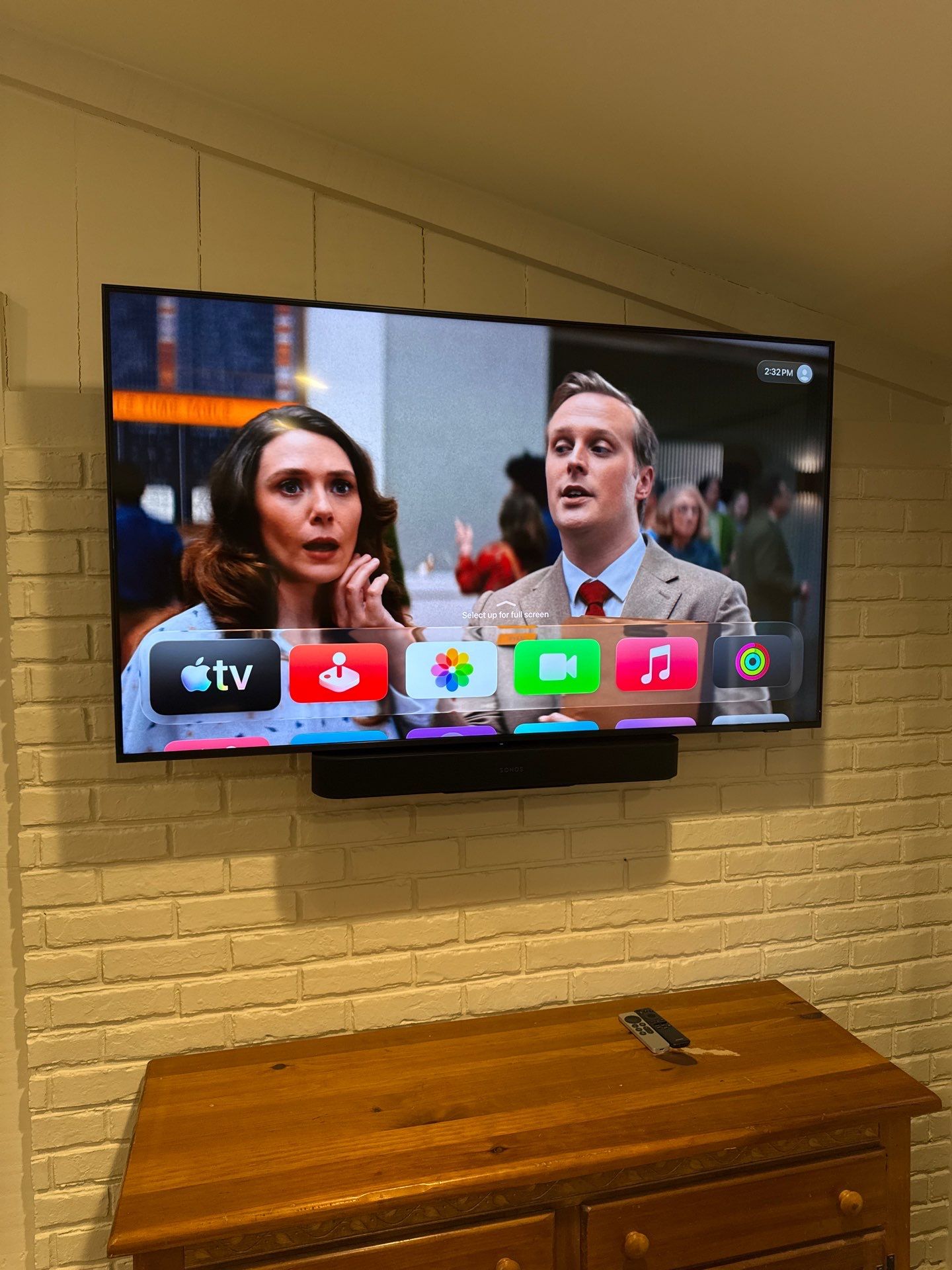 Project in Mount Pleasant, TN by Avant LLC