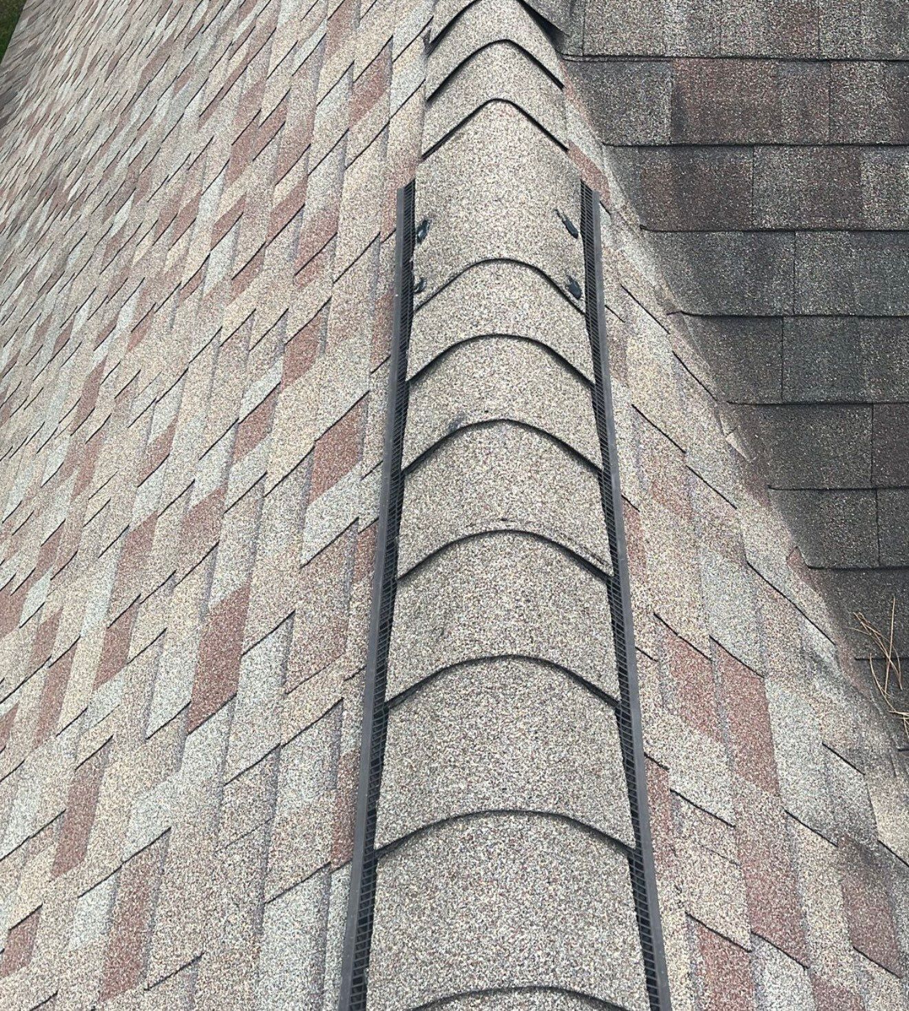 Roof Repair Spring by Roof Repair Company