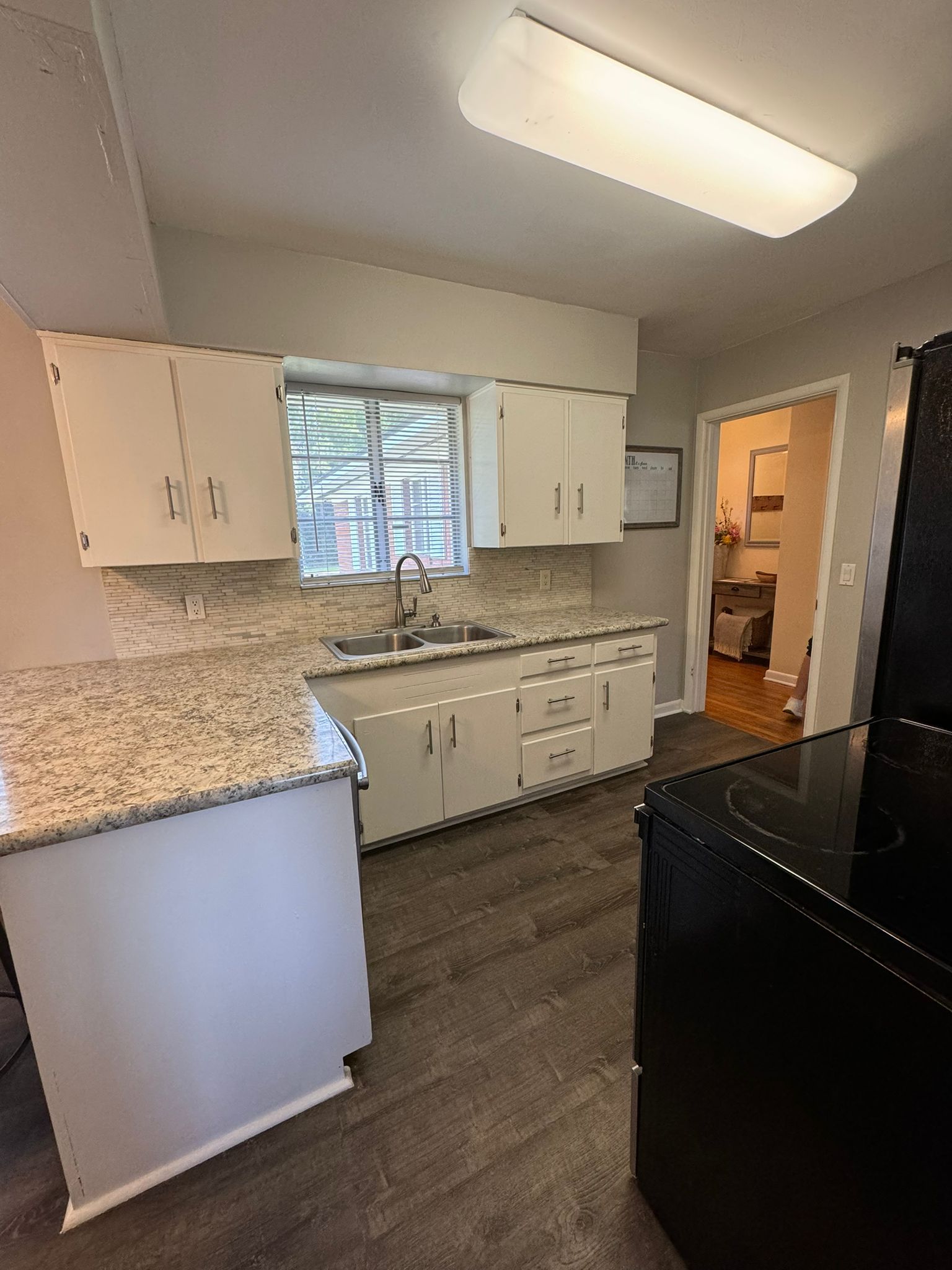 Kitchen Remodel by urban green energy llc