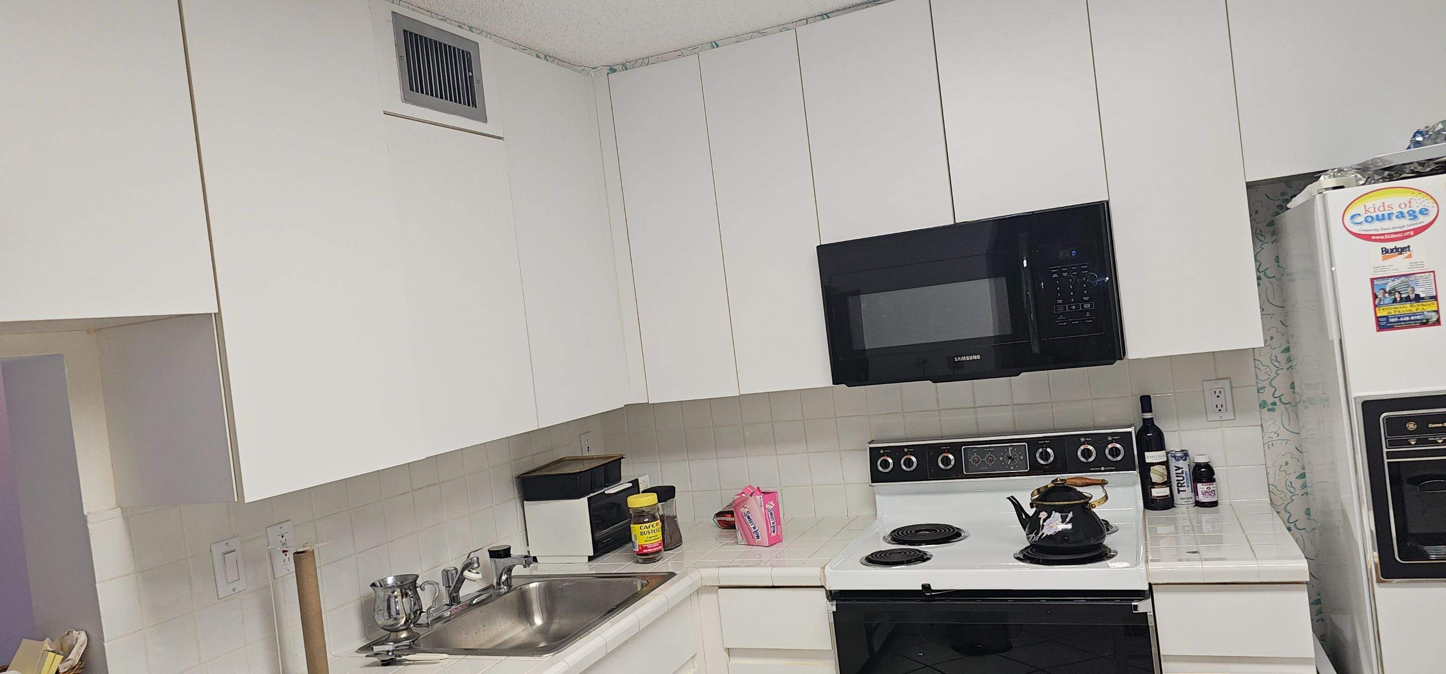 Water Damage Claim in Miami Beach by FLAPA & KeyStone