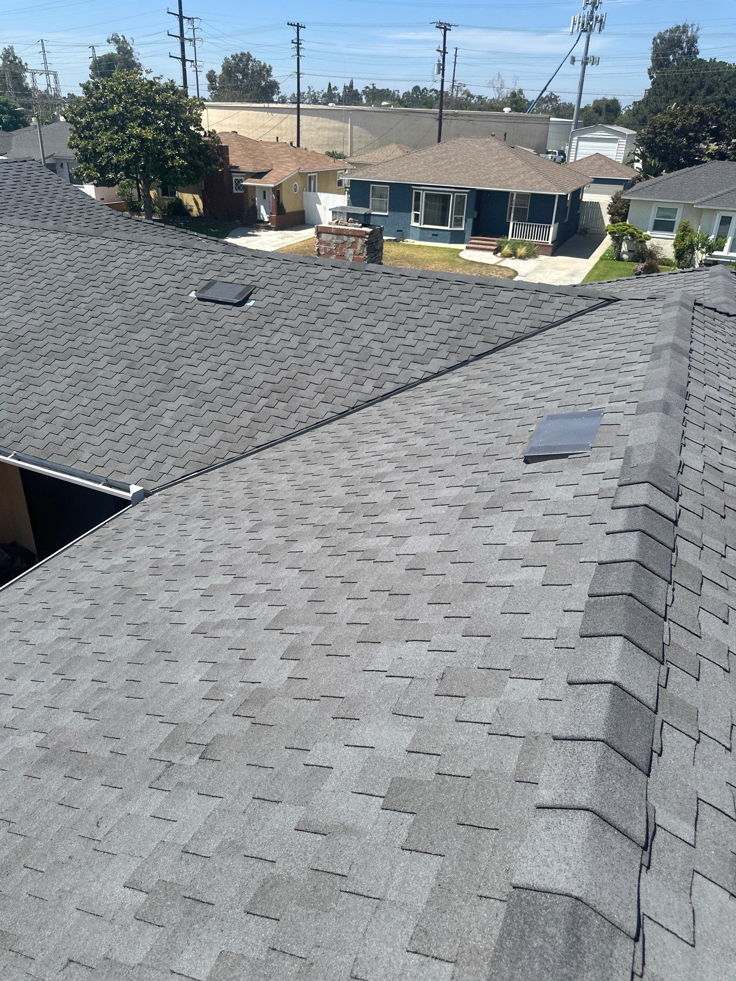 Roof Replacement - Lakewood, CA 90713 by Epic Roof Replacement