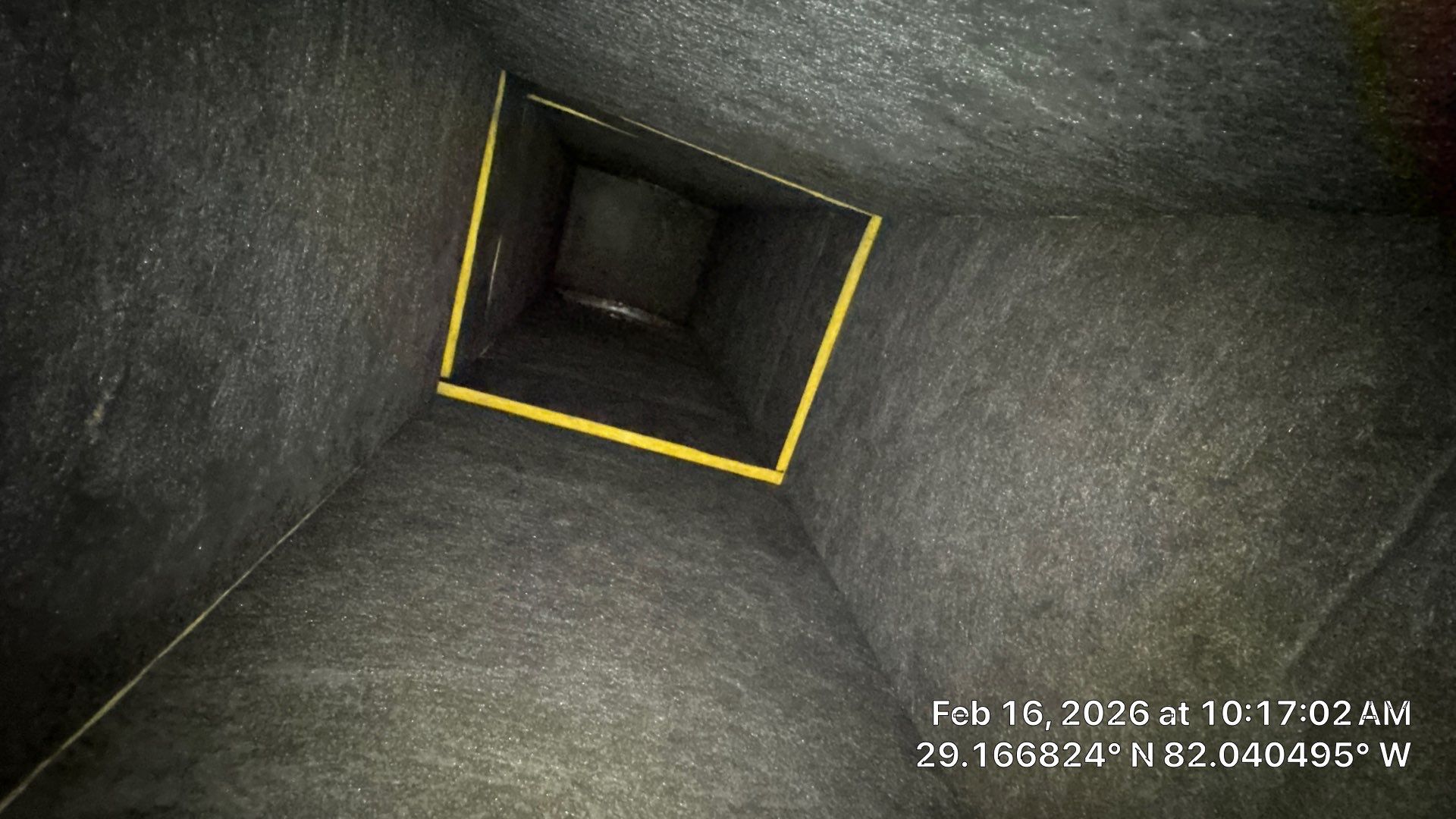 Air Duct Cleaning in Ocala by Hygienic Air, Inc