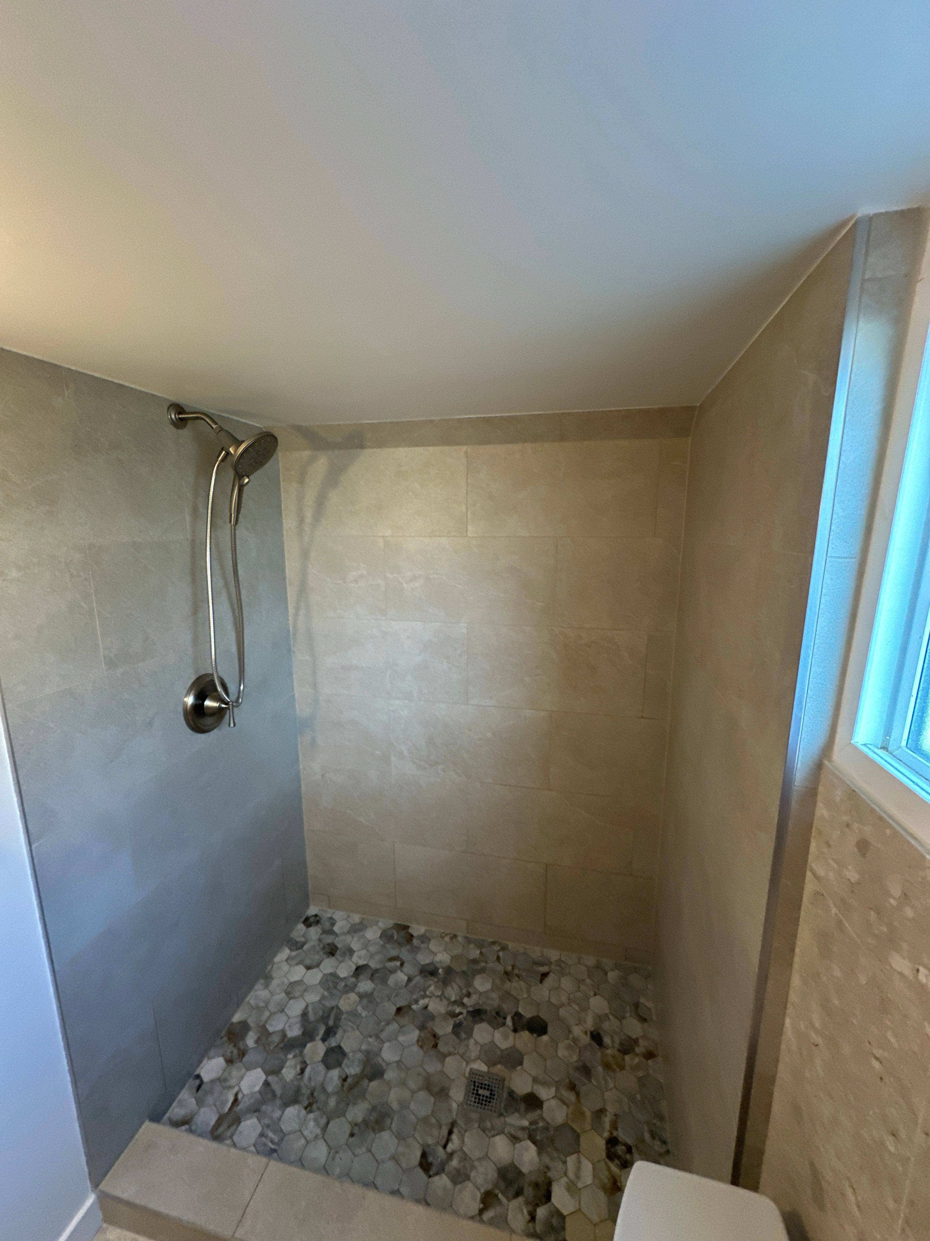 Project in Seattle by Master Restoration 