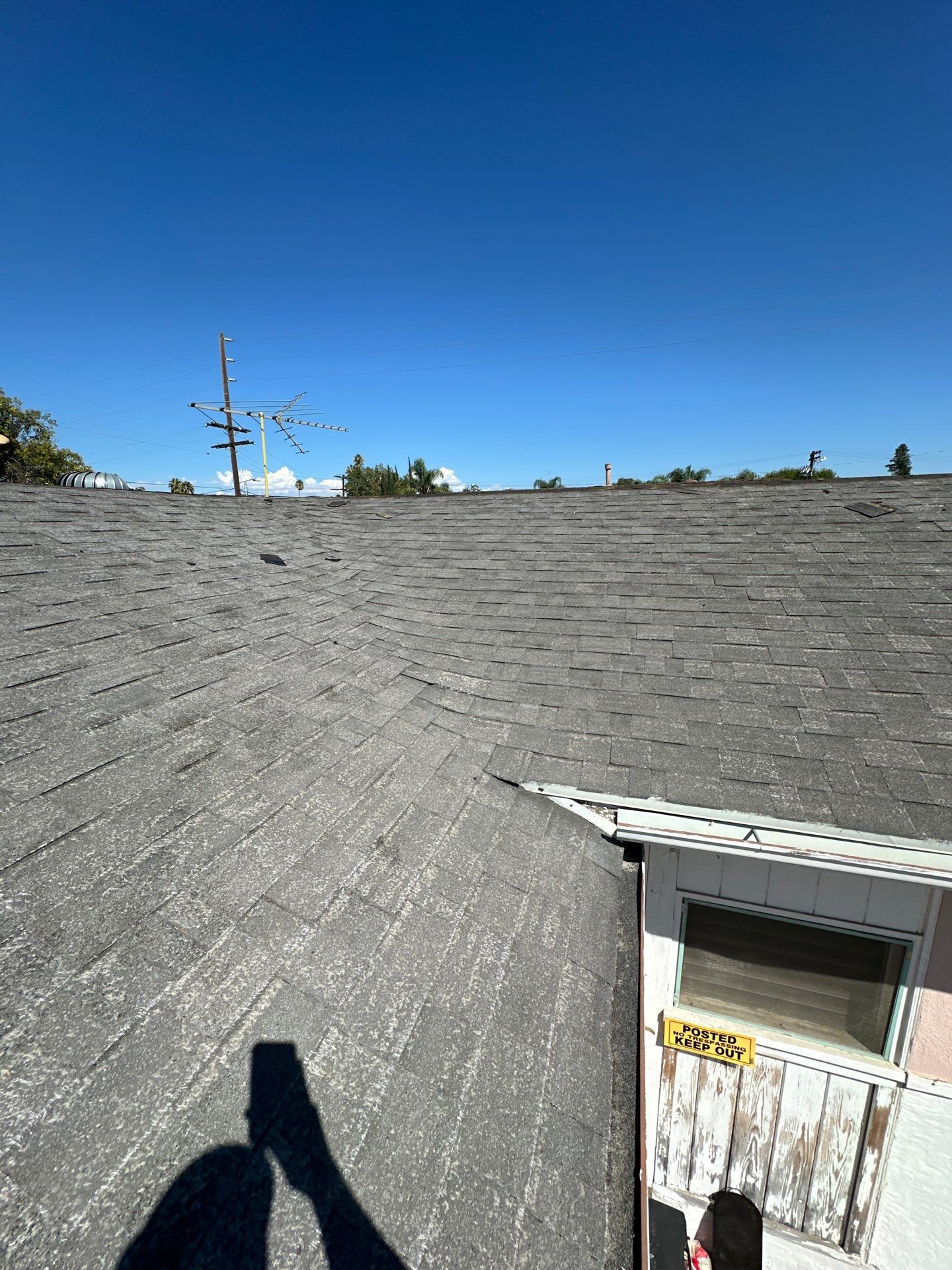 Roof Replacement - Los Angeles, CA 91306 by Epic Roof Replacement